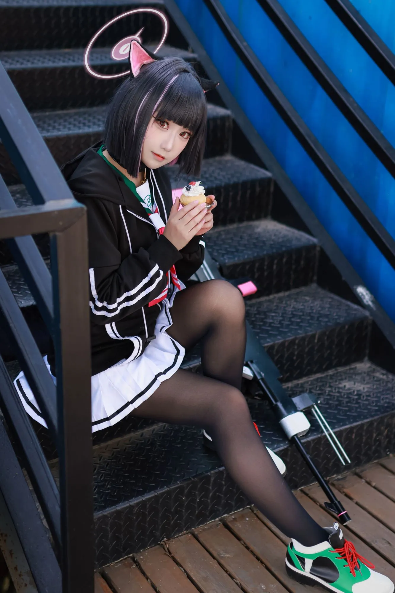 图片[3]-No.021 – 杏山和纱 2 [33P]-coswz-cos王者