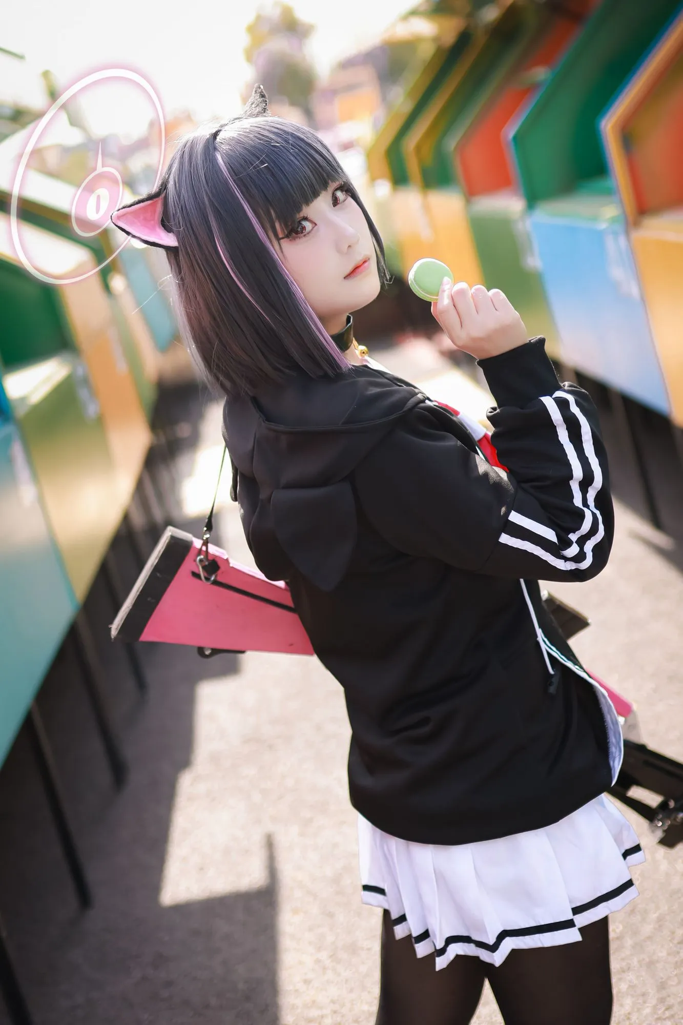 图片[4]-No.021 – 杏山和纱 2 [33P]-coswz-cos王者