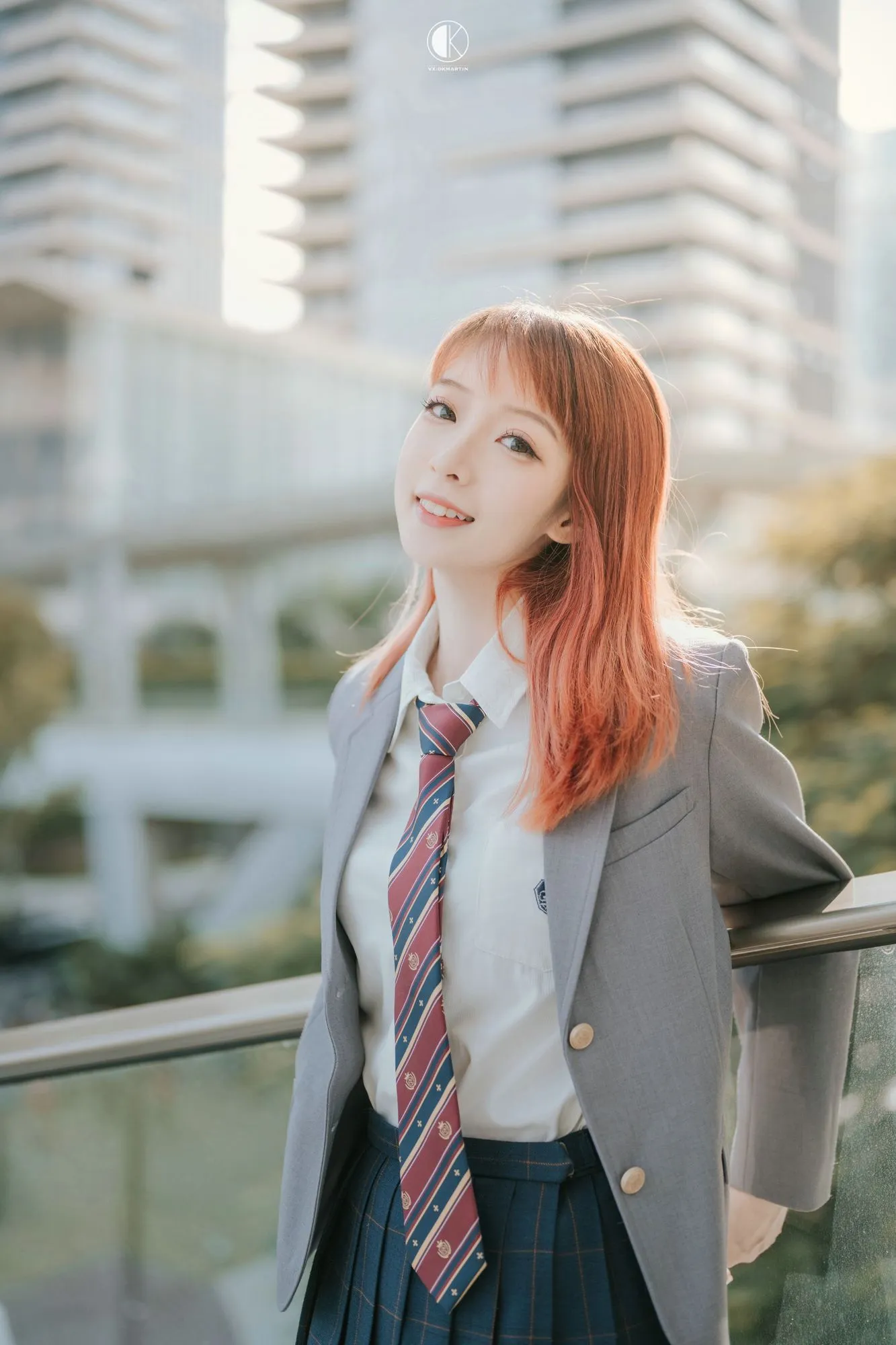 No.022 – JK黑丝 [21P]-图妖社