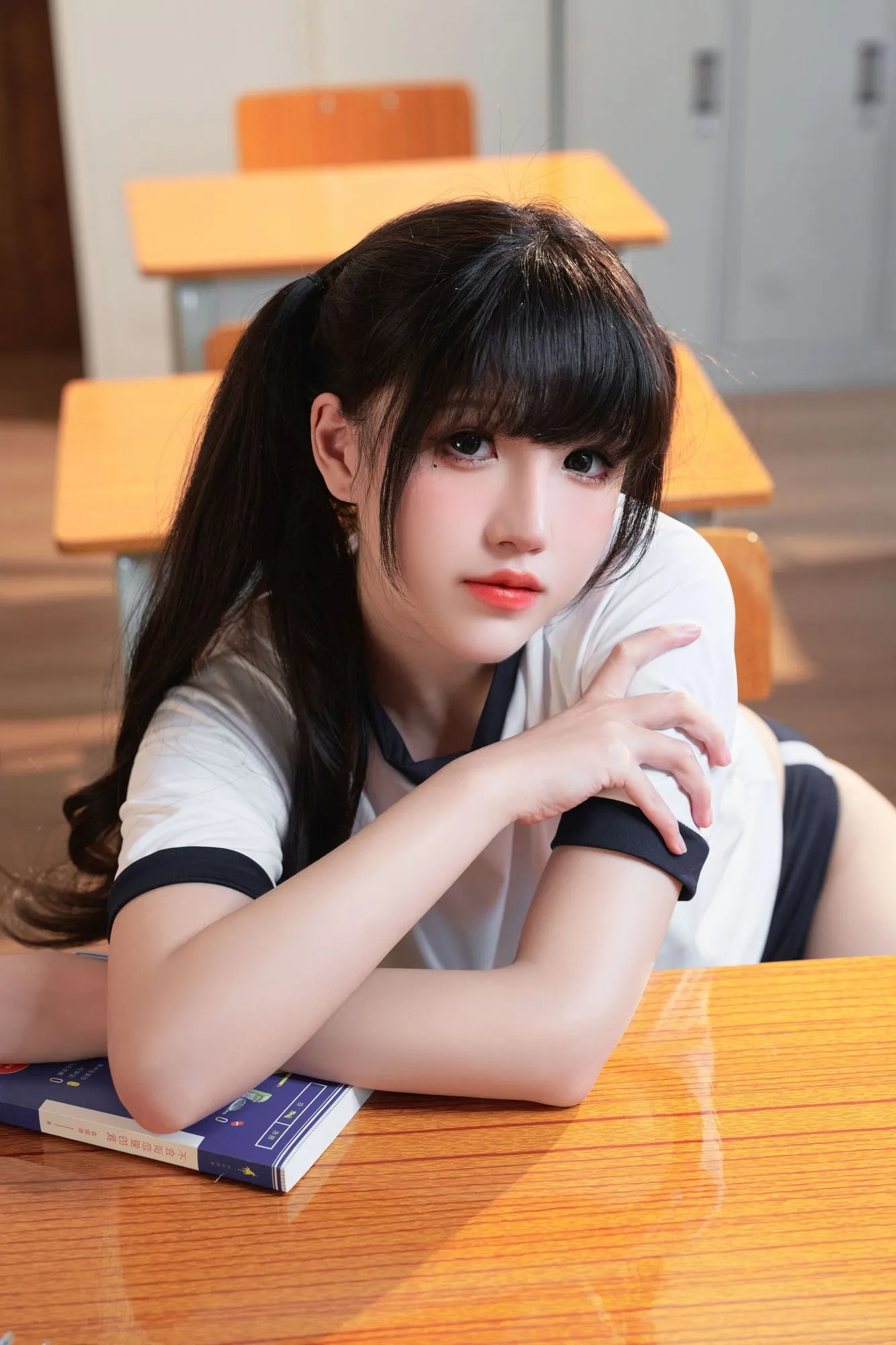 No.022 – 阿薰的调教日记 [202P 18V]-图妖社