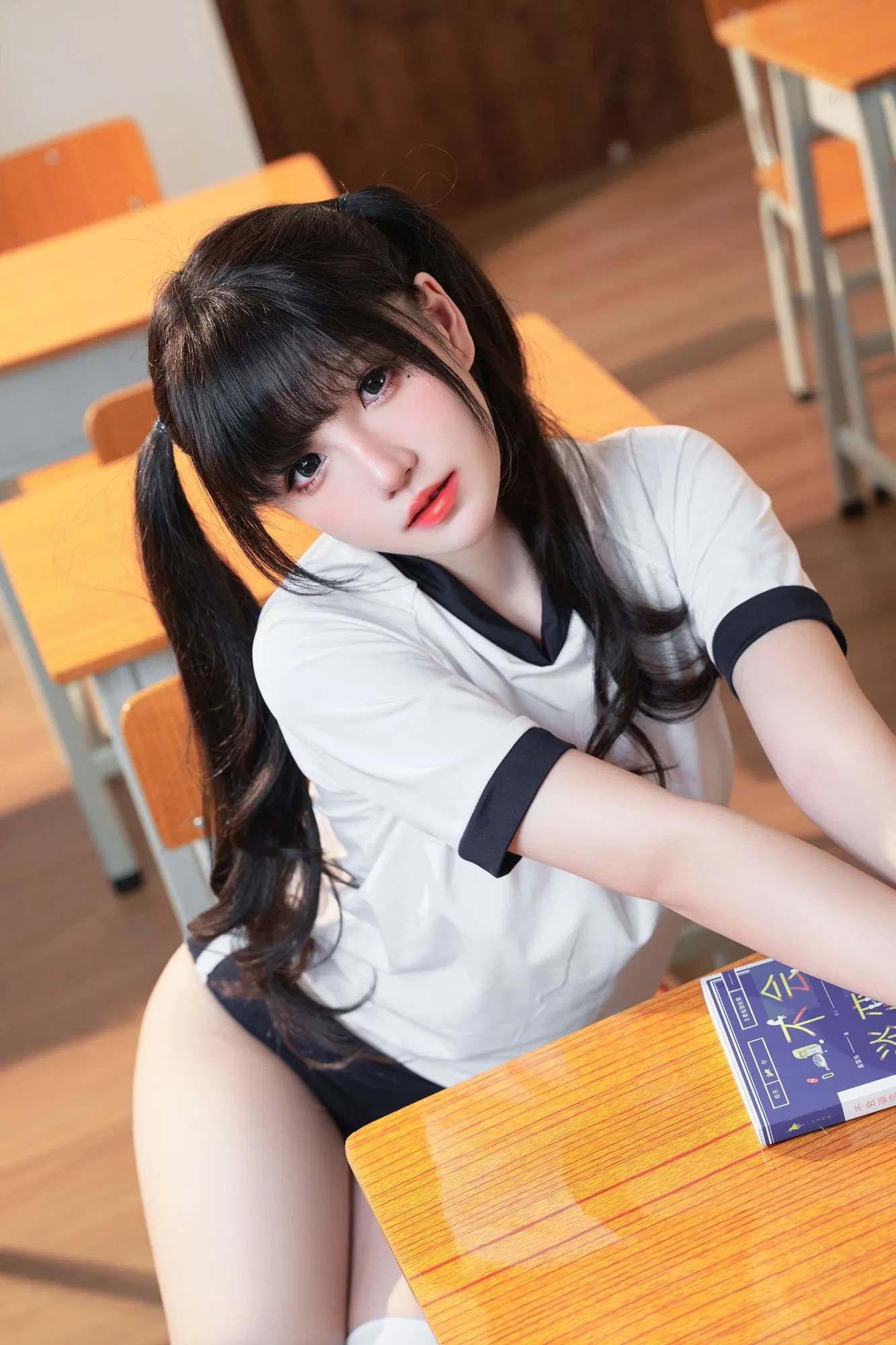 图片[3]-No.022 – 阿薰的调教日记 [202P 18V]-coswz-cos王者