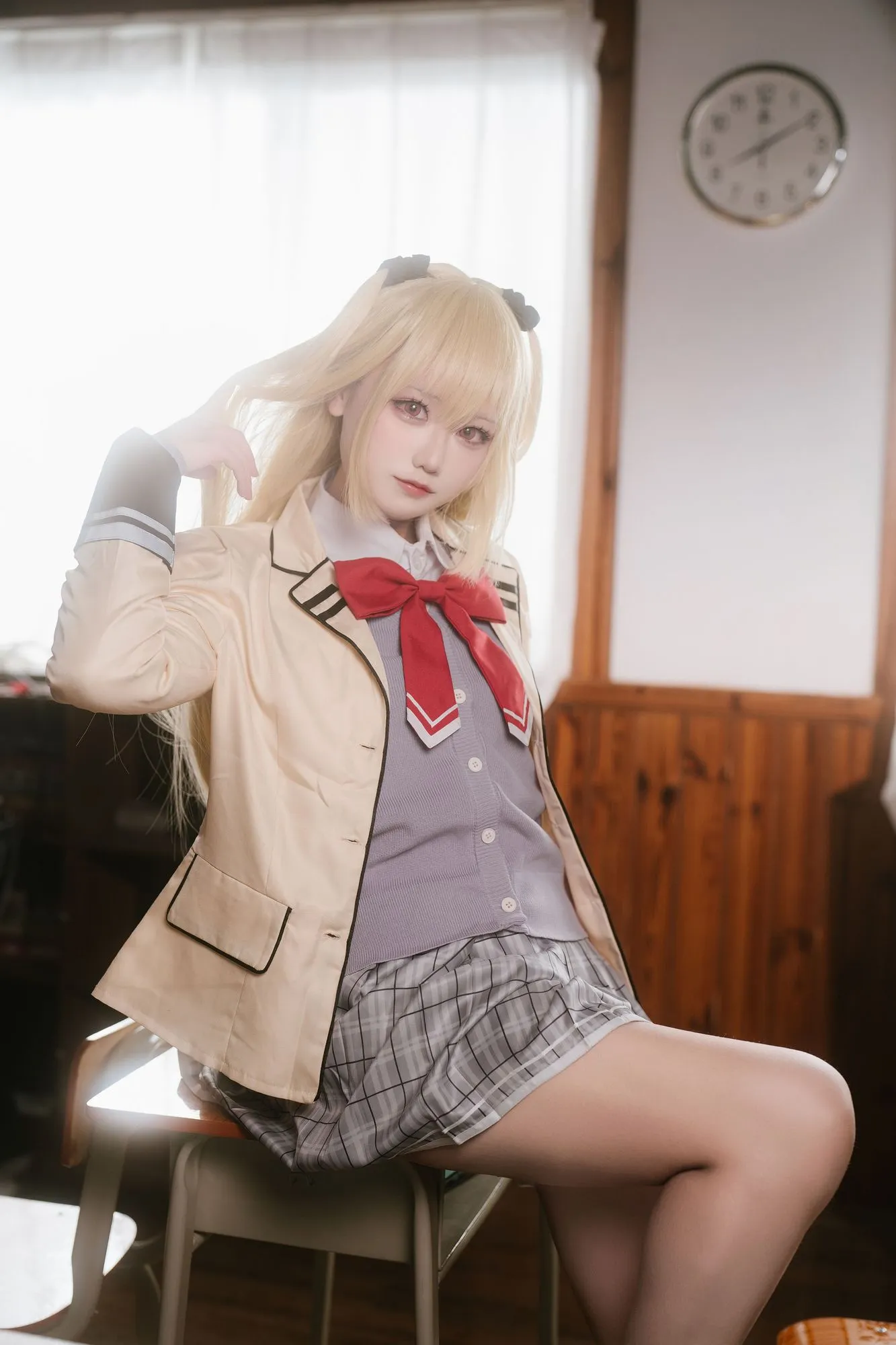 图片[3]-325-lunananya [更新至 48 期]-coswz-cos王者