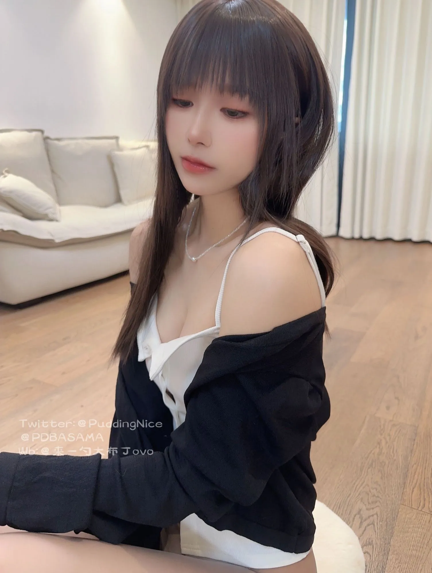 图片[7]-330-布丁大法 [更新至 92 期]-coswz-cos王者