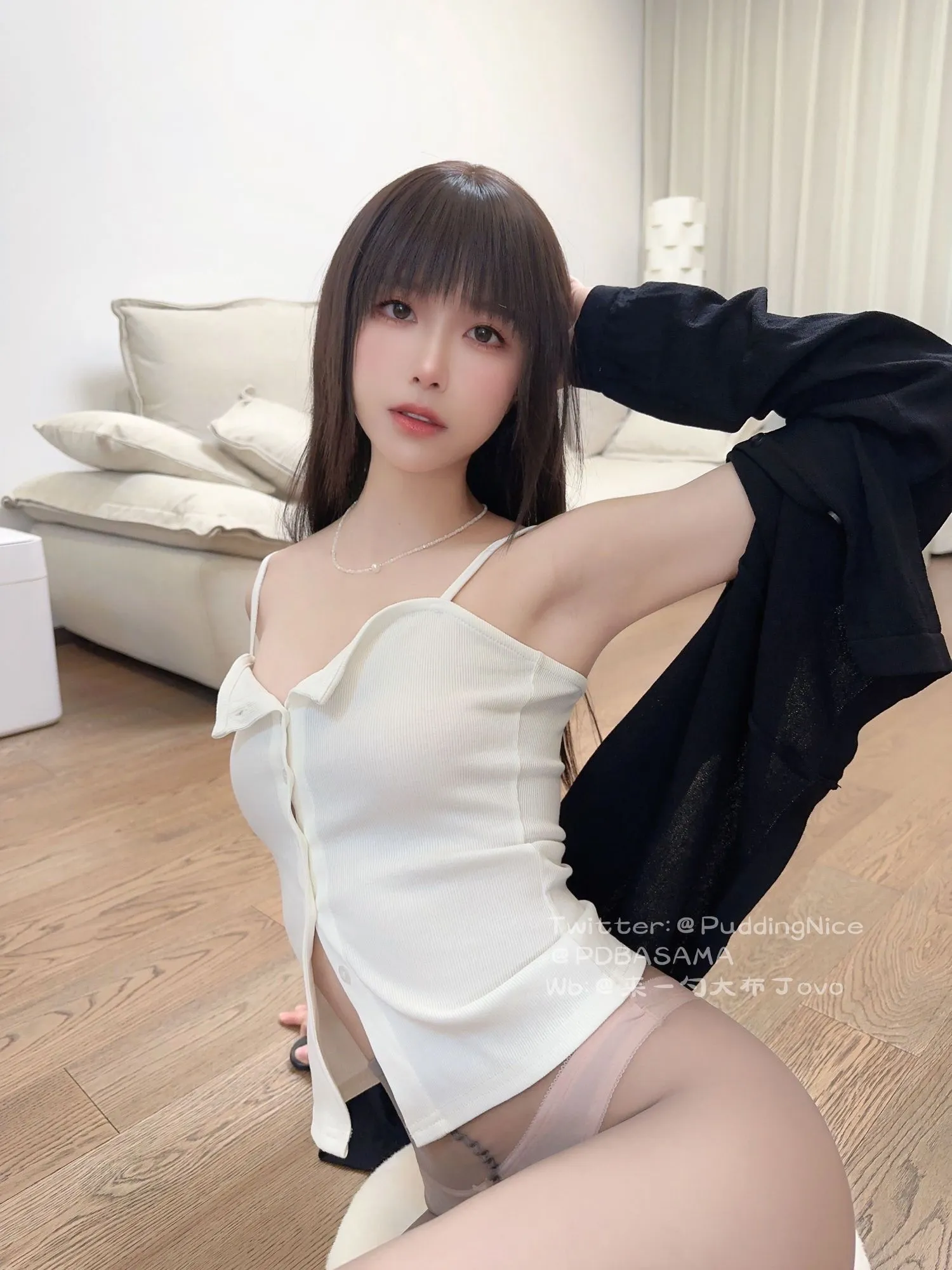图片[8]-330-布丁大法 [更新至 92 期]-coswz-cos王者