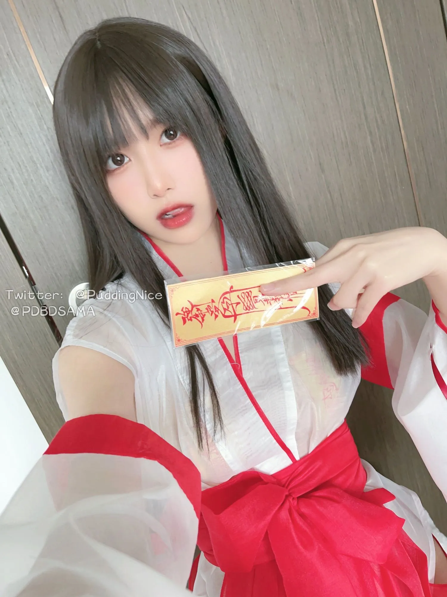 No.024 – C4莓果挞 [62P 3V]-图妖社