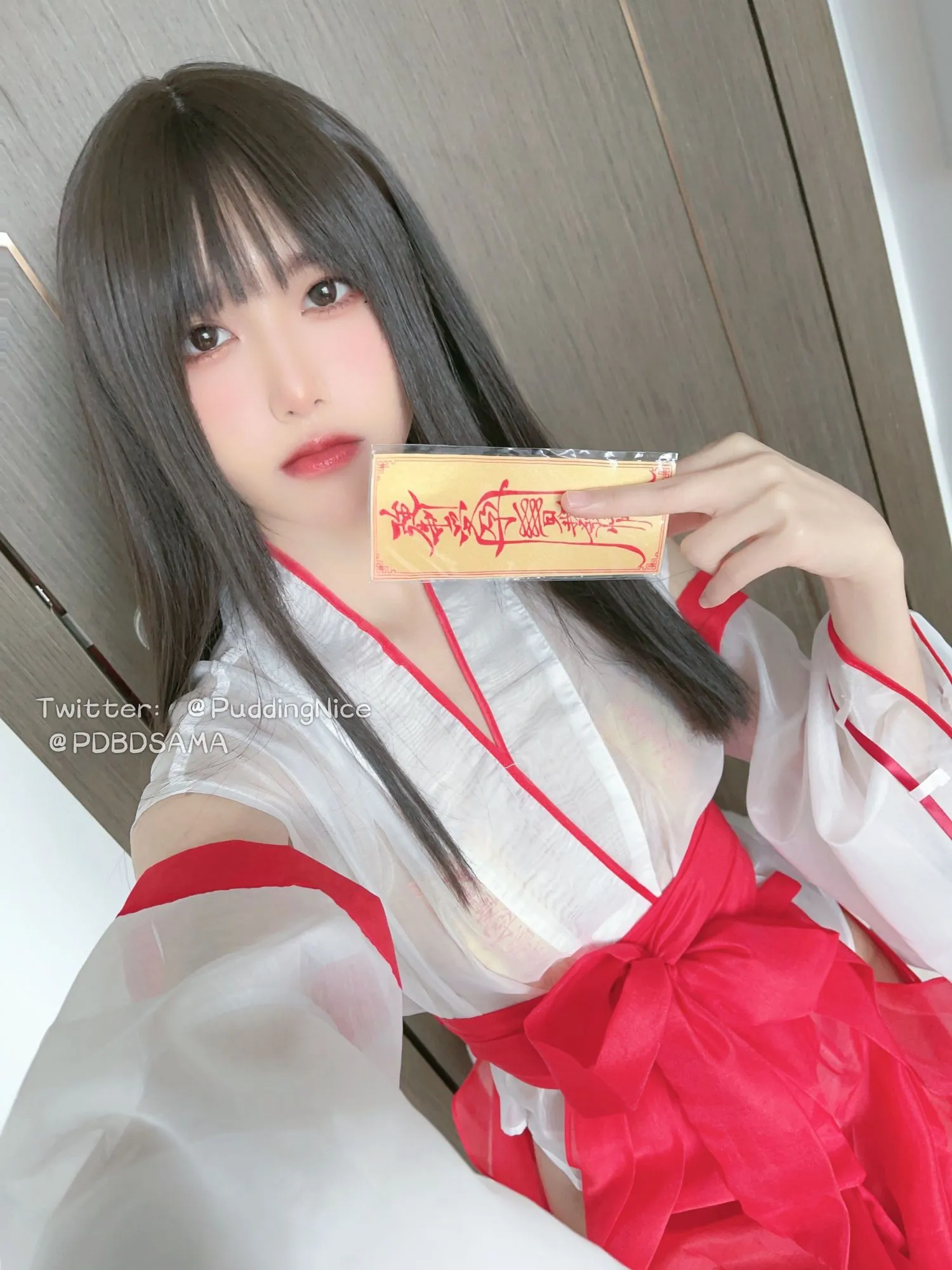 图片[3]-No.024 – C4莓果挞 [62P 3V]-coswz-cos王者
