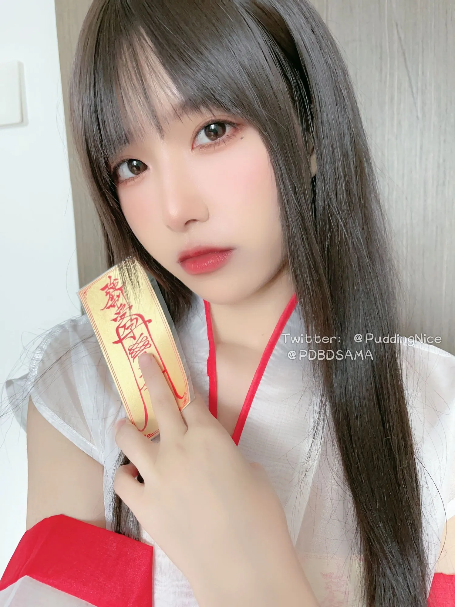 图片[2]-No.024 – C4莓果挞 [62P 3V]-coswz-cos王者