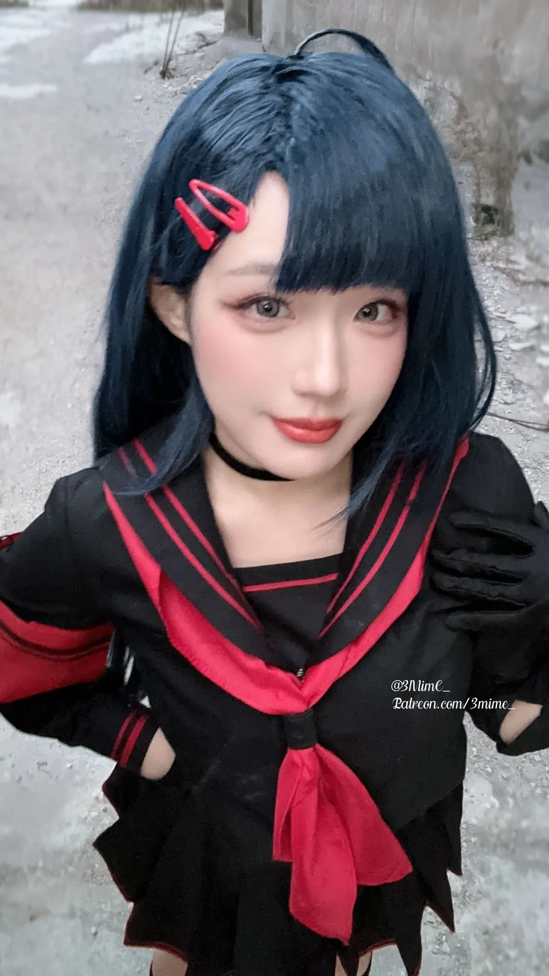 No.026 – Ichika [16P]-图妖社
