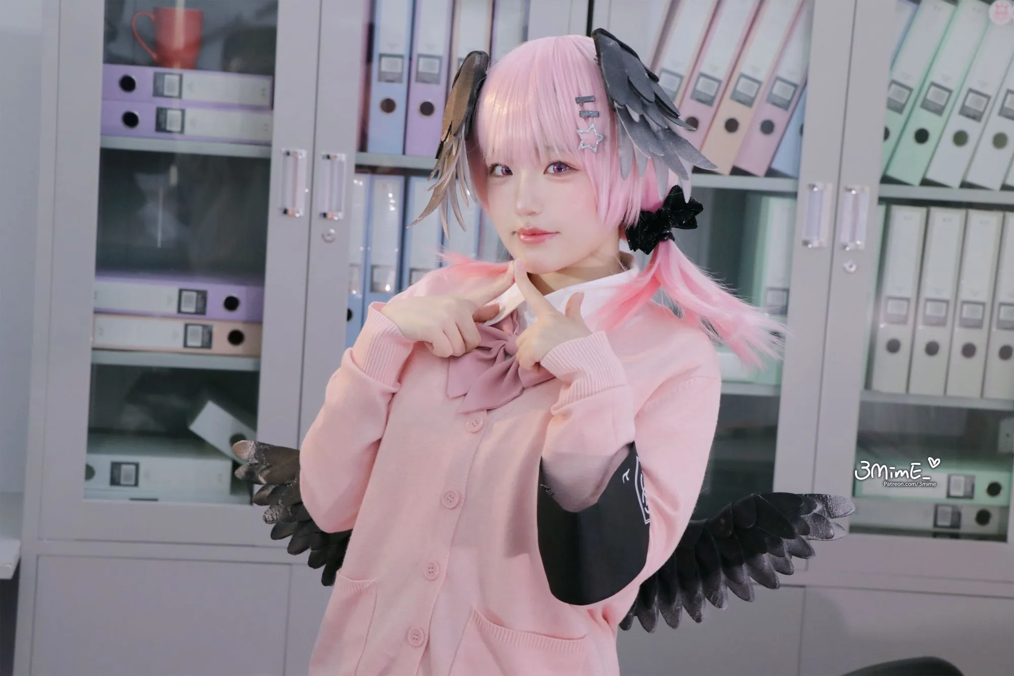 No.027 – Koharu [14P]-图妖社