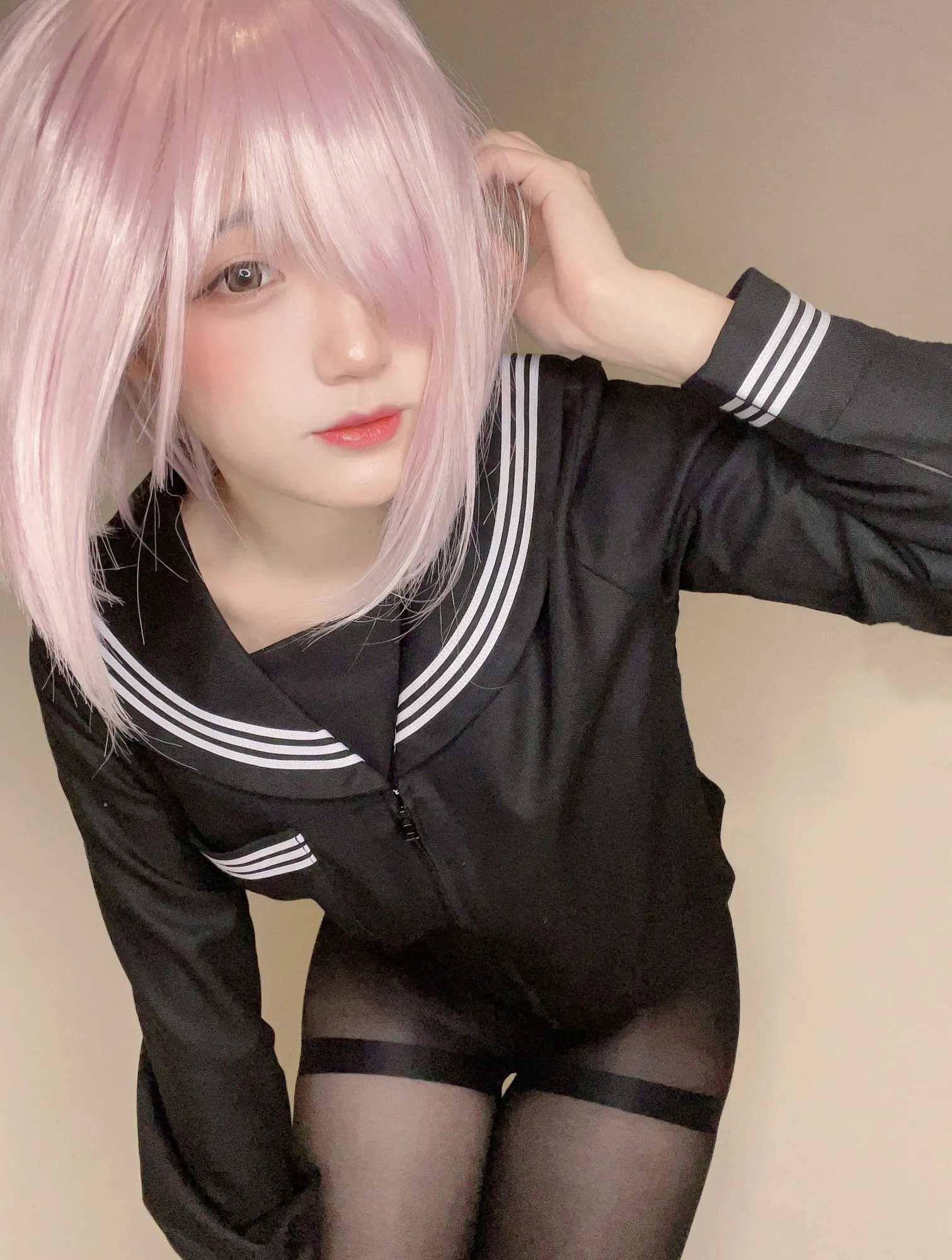 No.028 – Mashu [41P]-图妖社