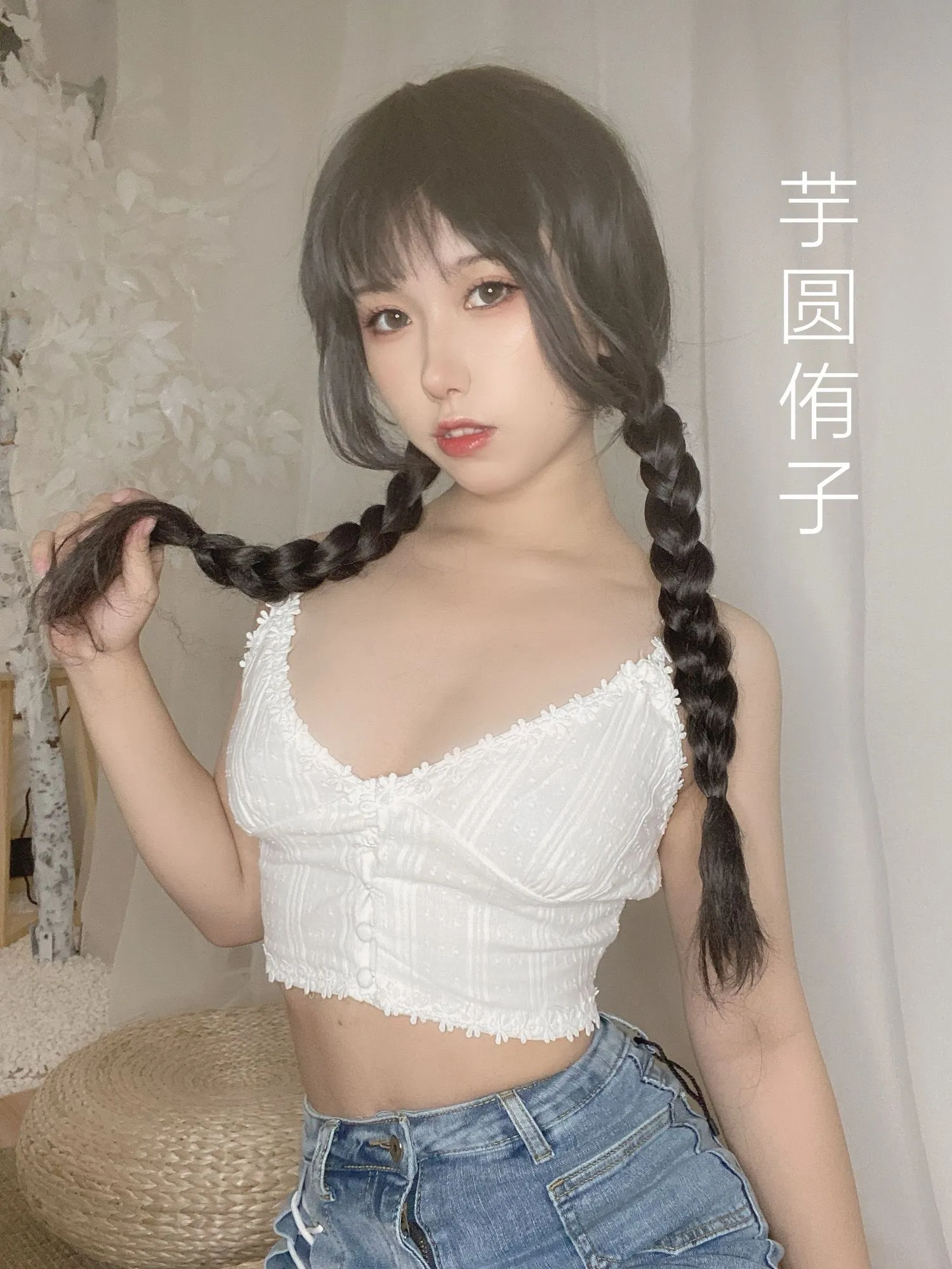 No.028 – 茶艺小姐 [115P] - 图妖社-图妖社