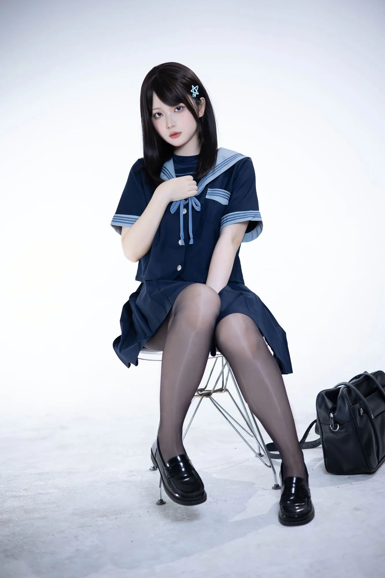 No.029 – 竞泳 [28P]-图妖社