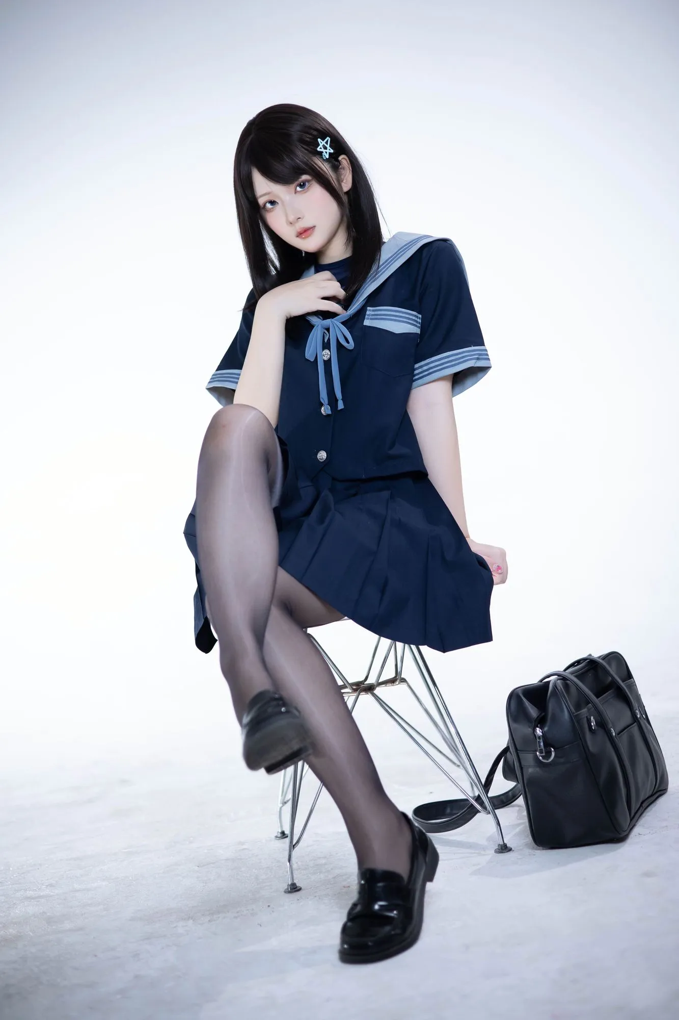 图片[2]-No.029 – 竞泳 [28P]-coswz-cos王者