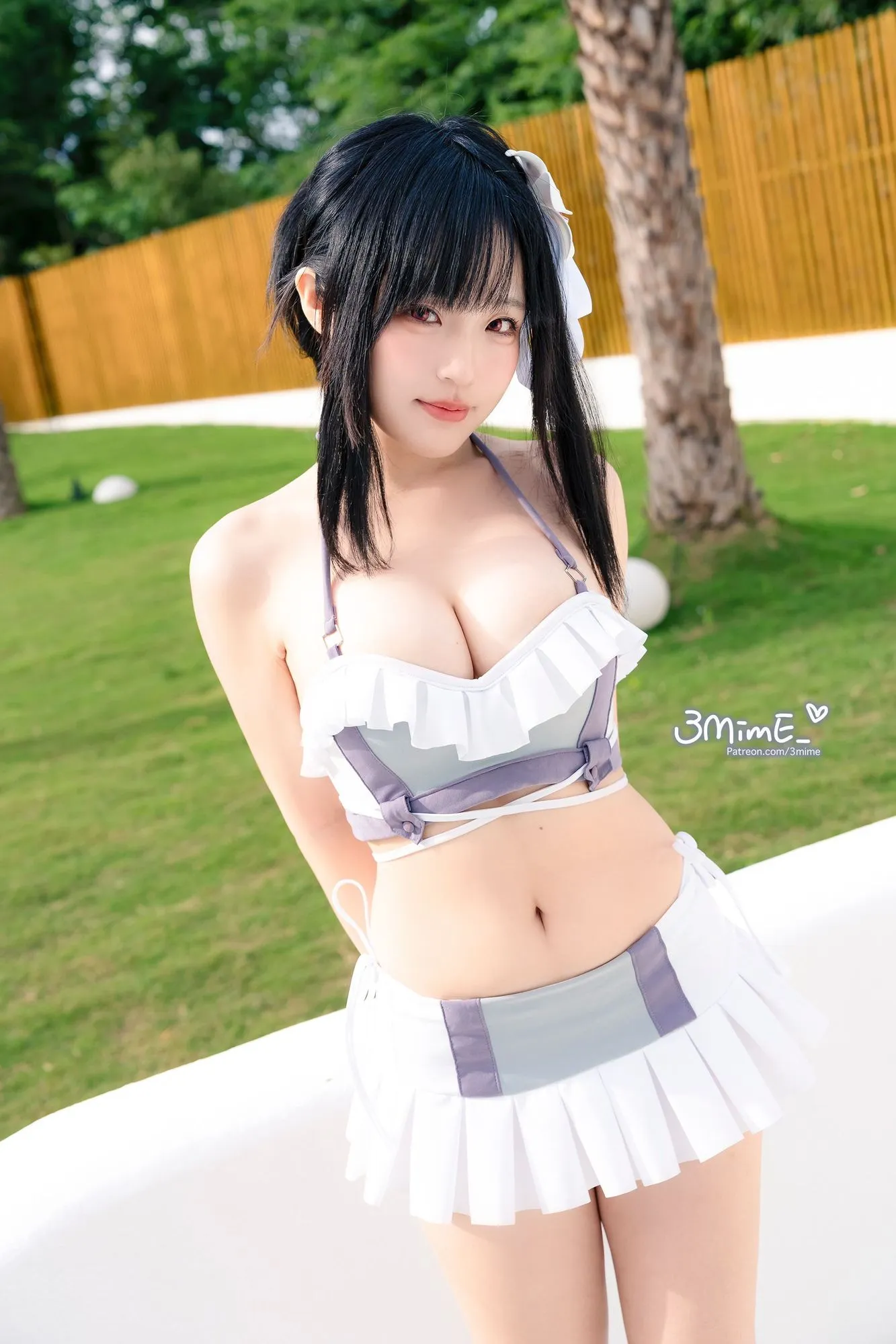 No.030 – Tifa [5P]-图妖社