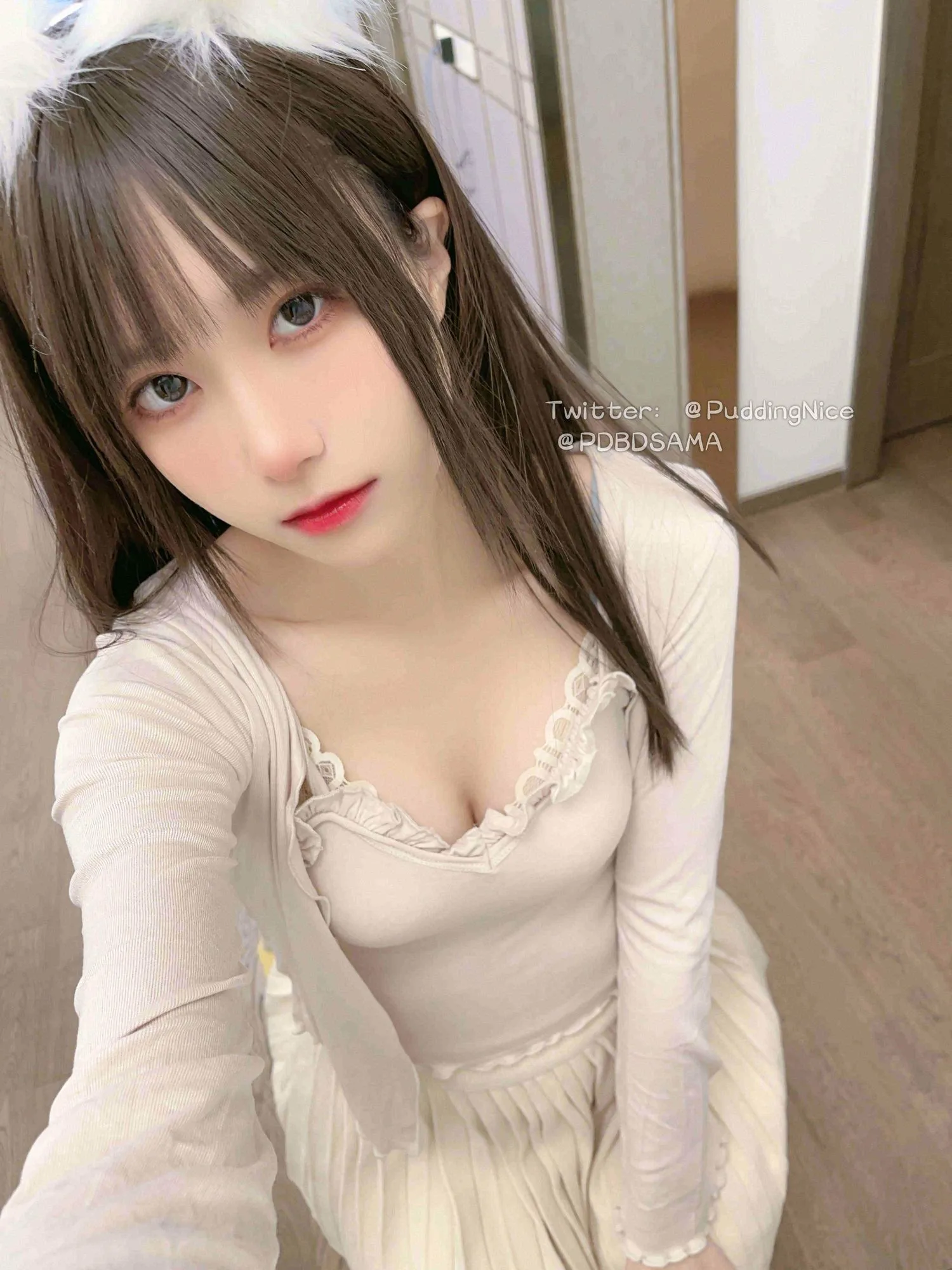 No.031 – S3糯米糕 [35P 3V]-图妖社