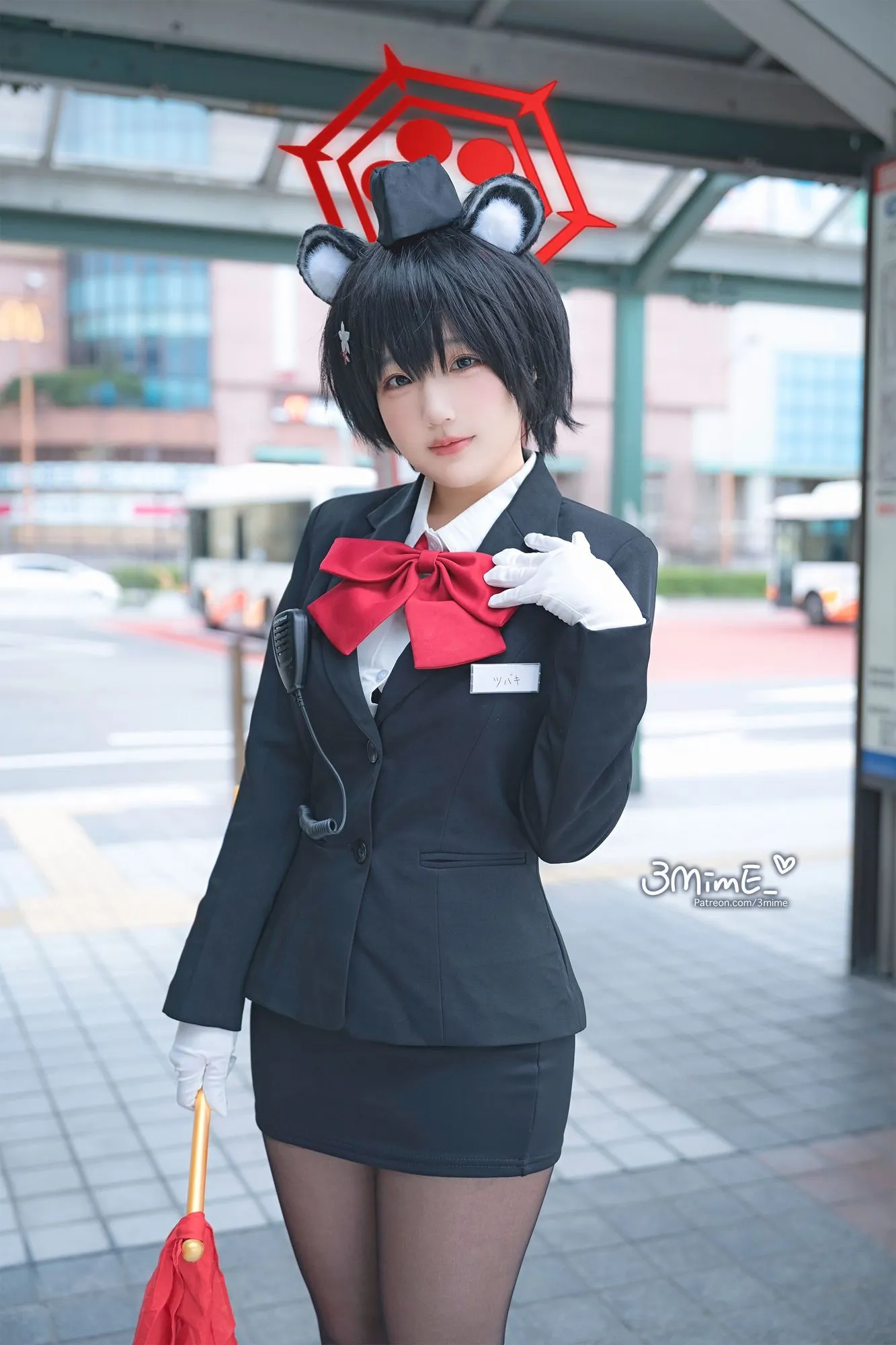 No.031 – Tsubaki [11P]-图妖社