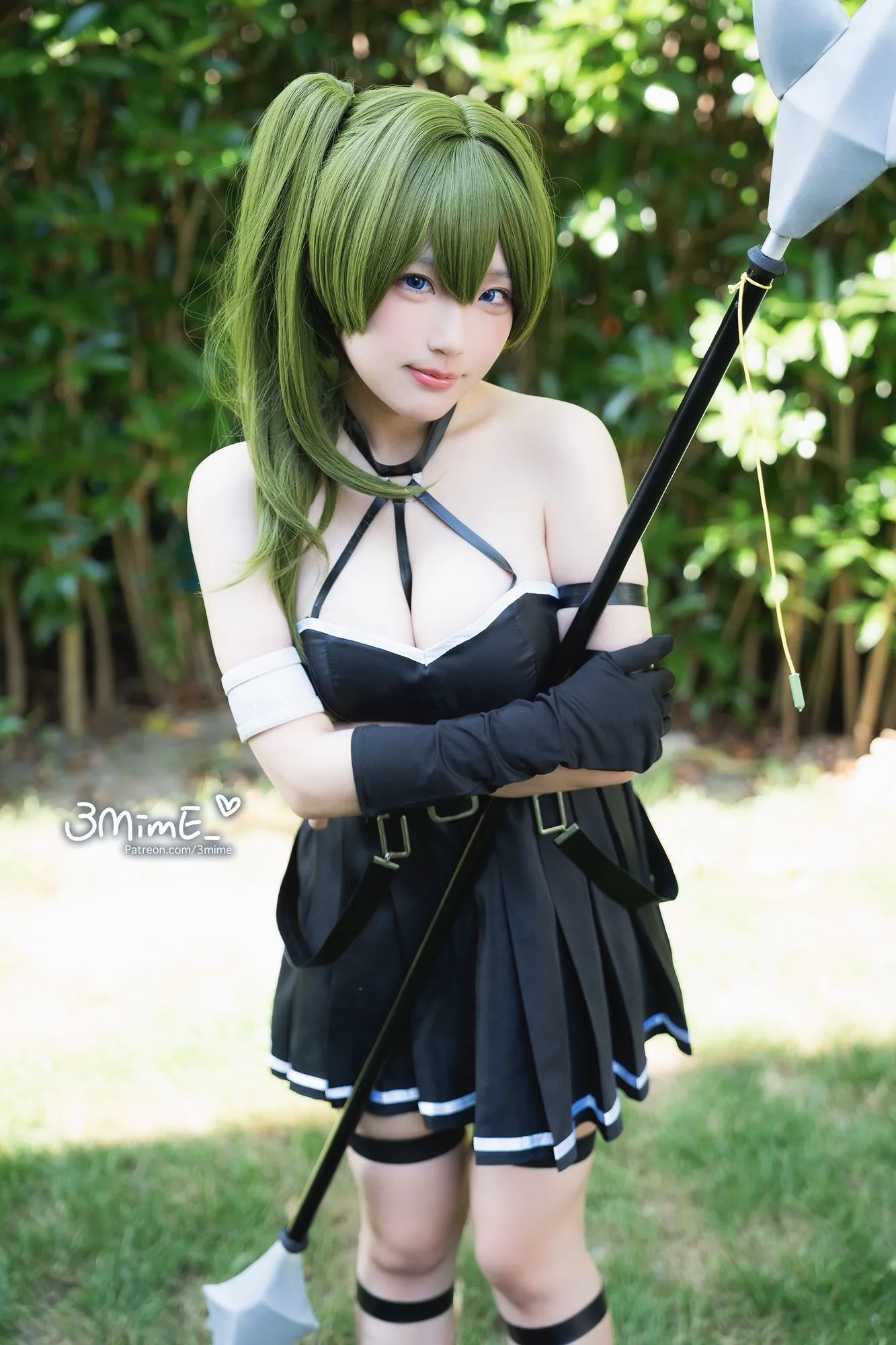 No.032 – Ubel [8P]-图妖社