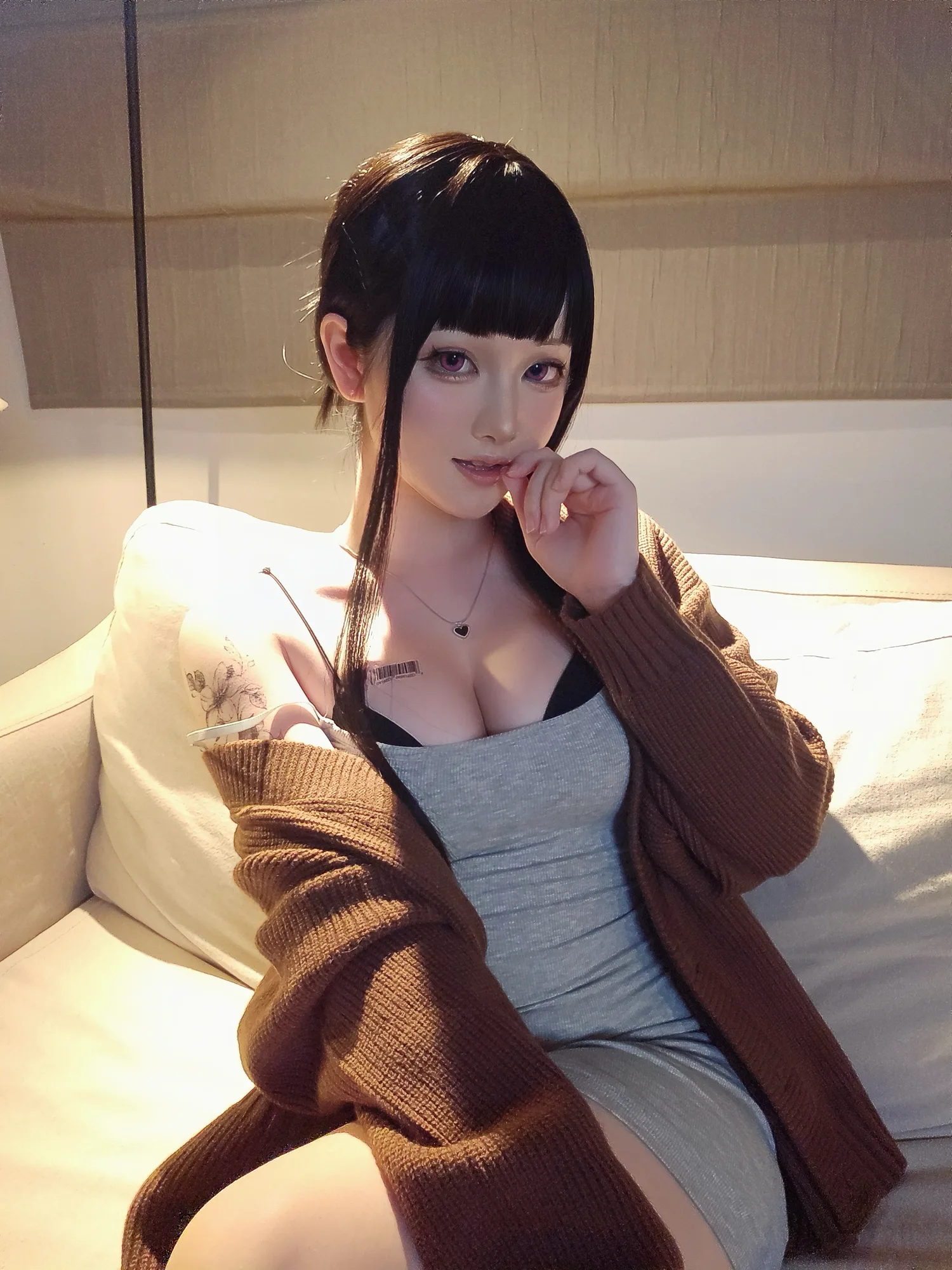 No.033 – 杀手妻子D [50P]-图妖社