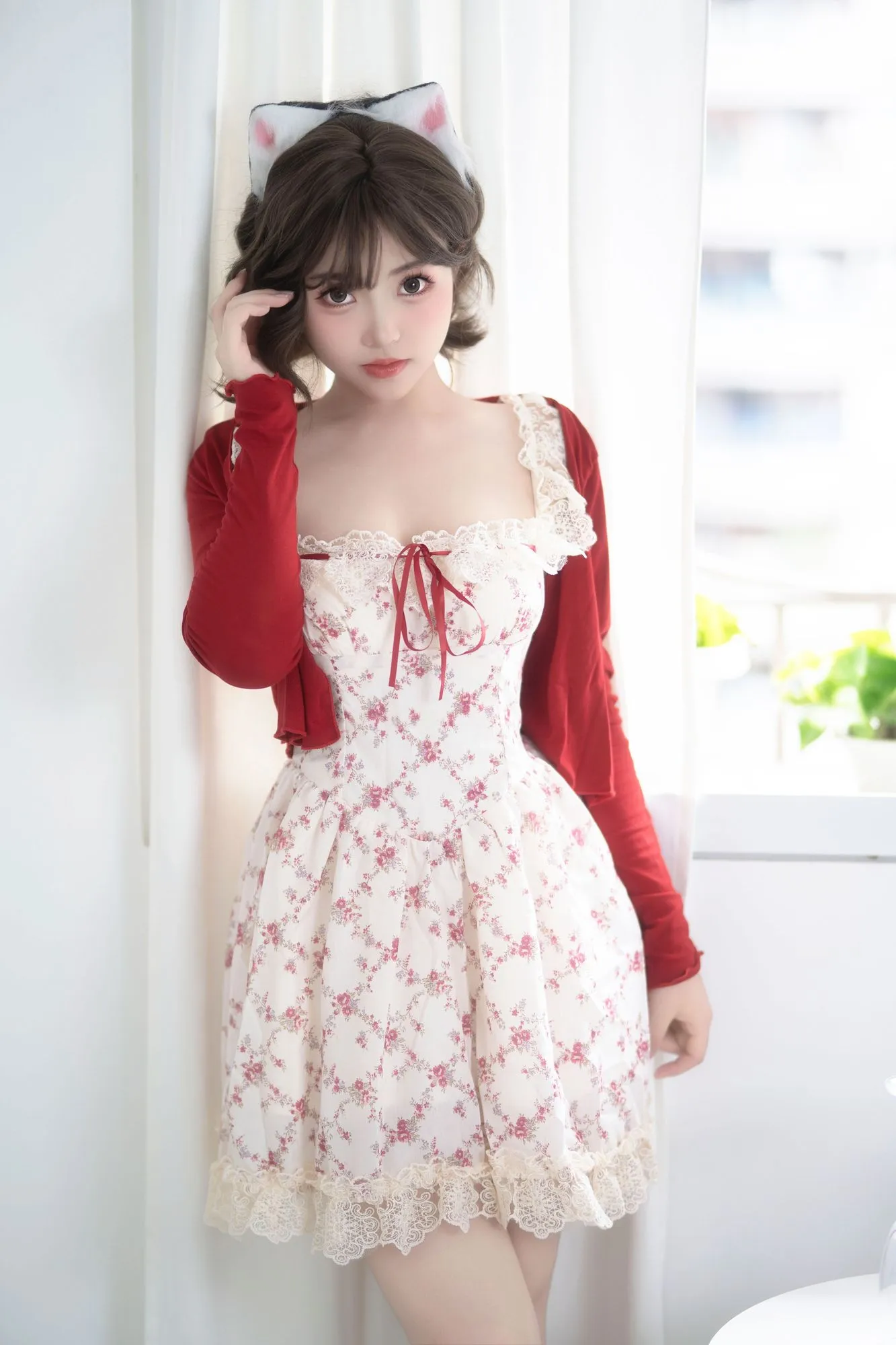 No.033 – 限定女友 [40P 11V]-图妖社