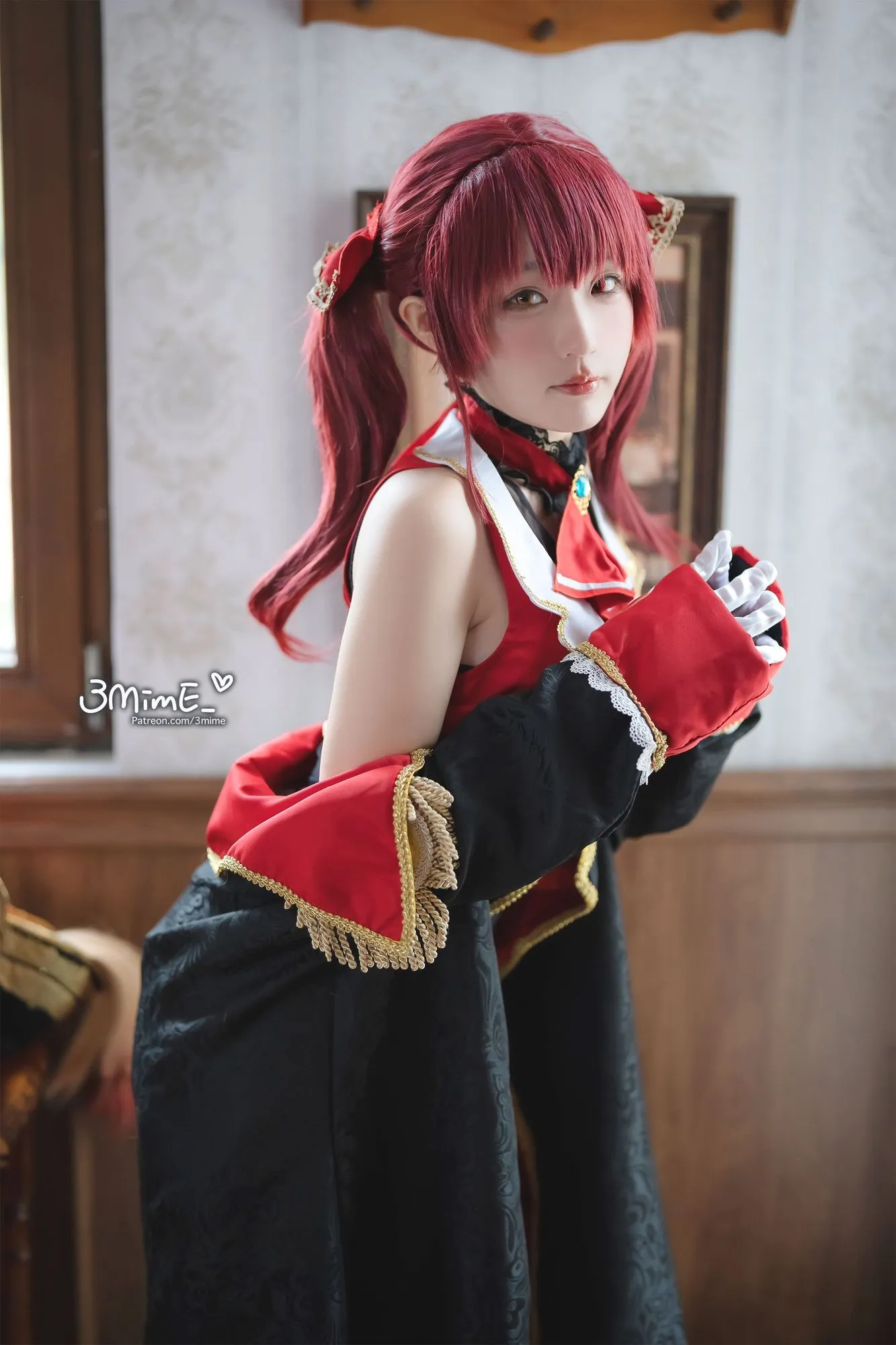 No.034 – Marine [23P]-图妖社
