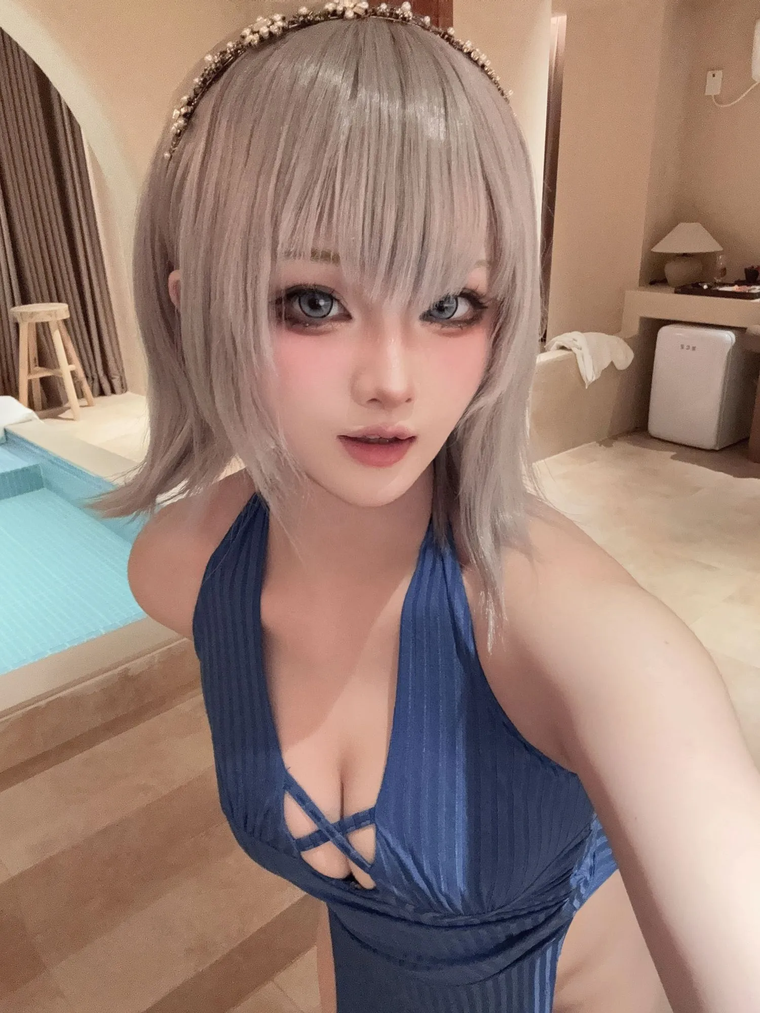 图片[4]-No.034 – 海外自拍 [14P]-coswz-cos王者