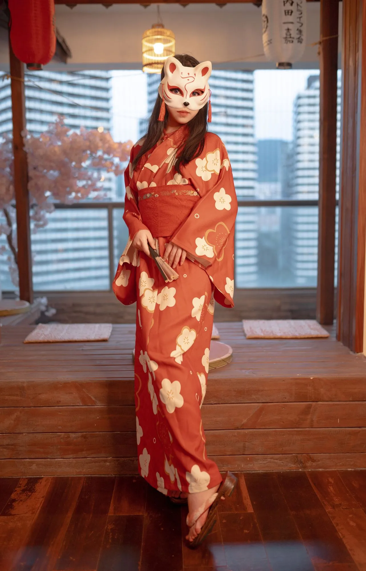No.036 – 和服束缚 [94P]-图妖社