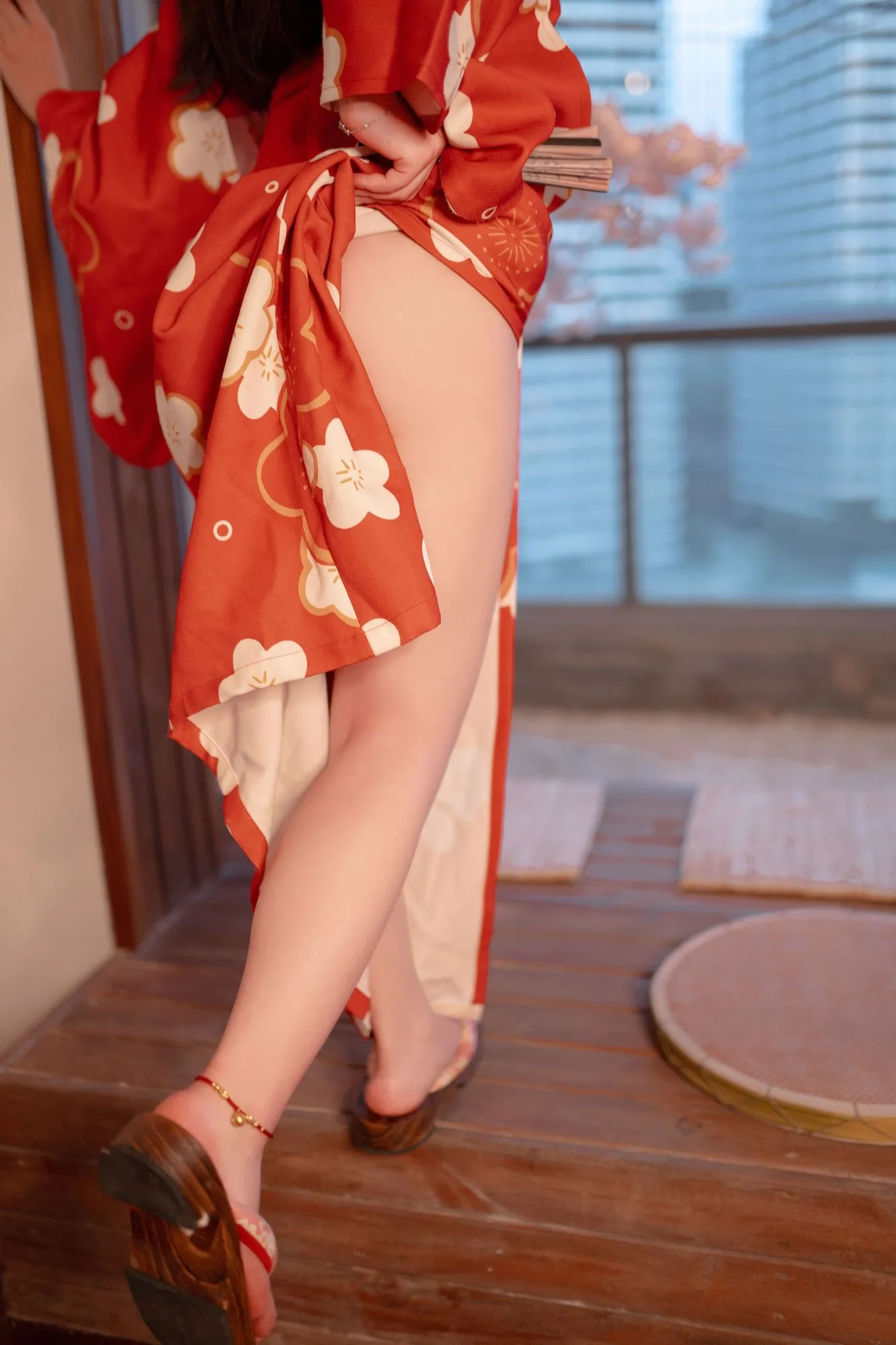 图片[6]-No.036 – 和服束缚 [94P]-coswz-cos王者