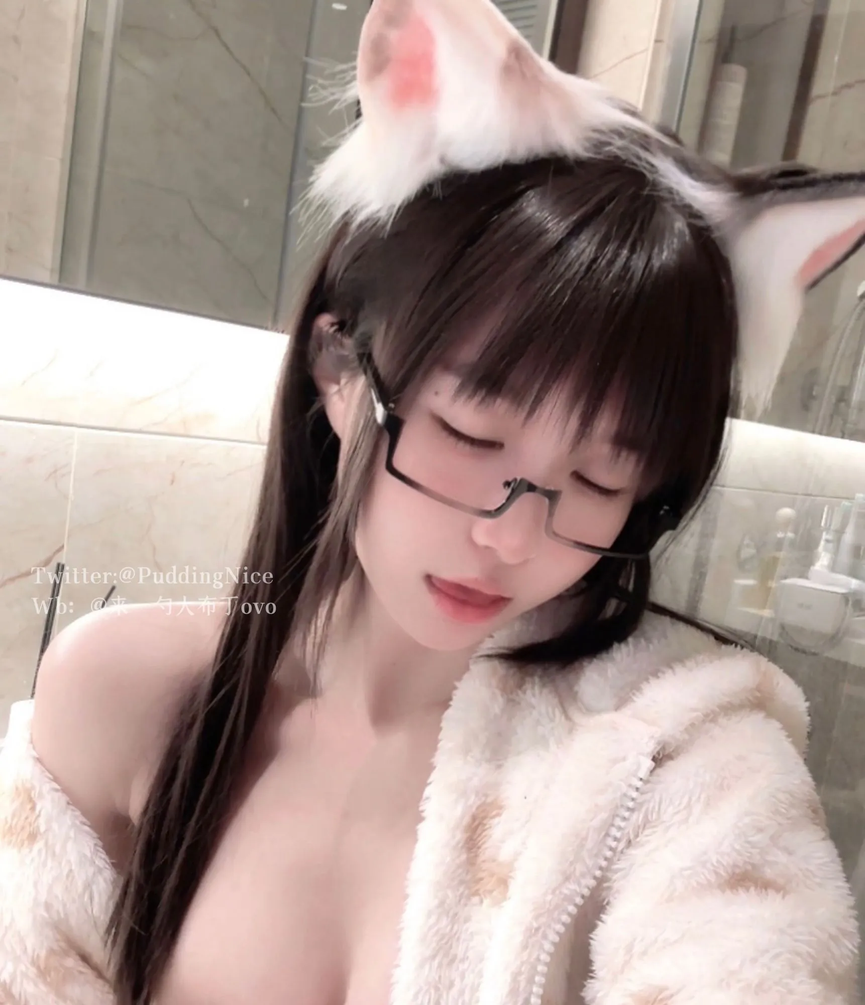 图片[3]-No.037 – VII 芝士猫 [40P 2V]-coswz-cos王者