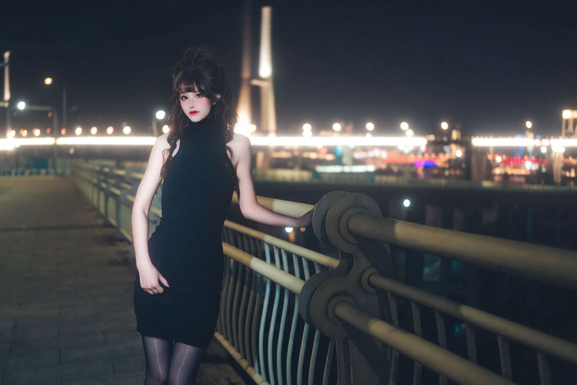 图片[3]-No.040 – 网贷少女救赎(牧化） [143P 1V]-coswz-cos王者