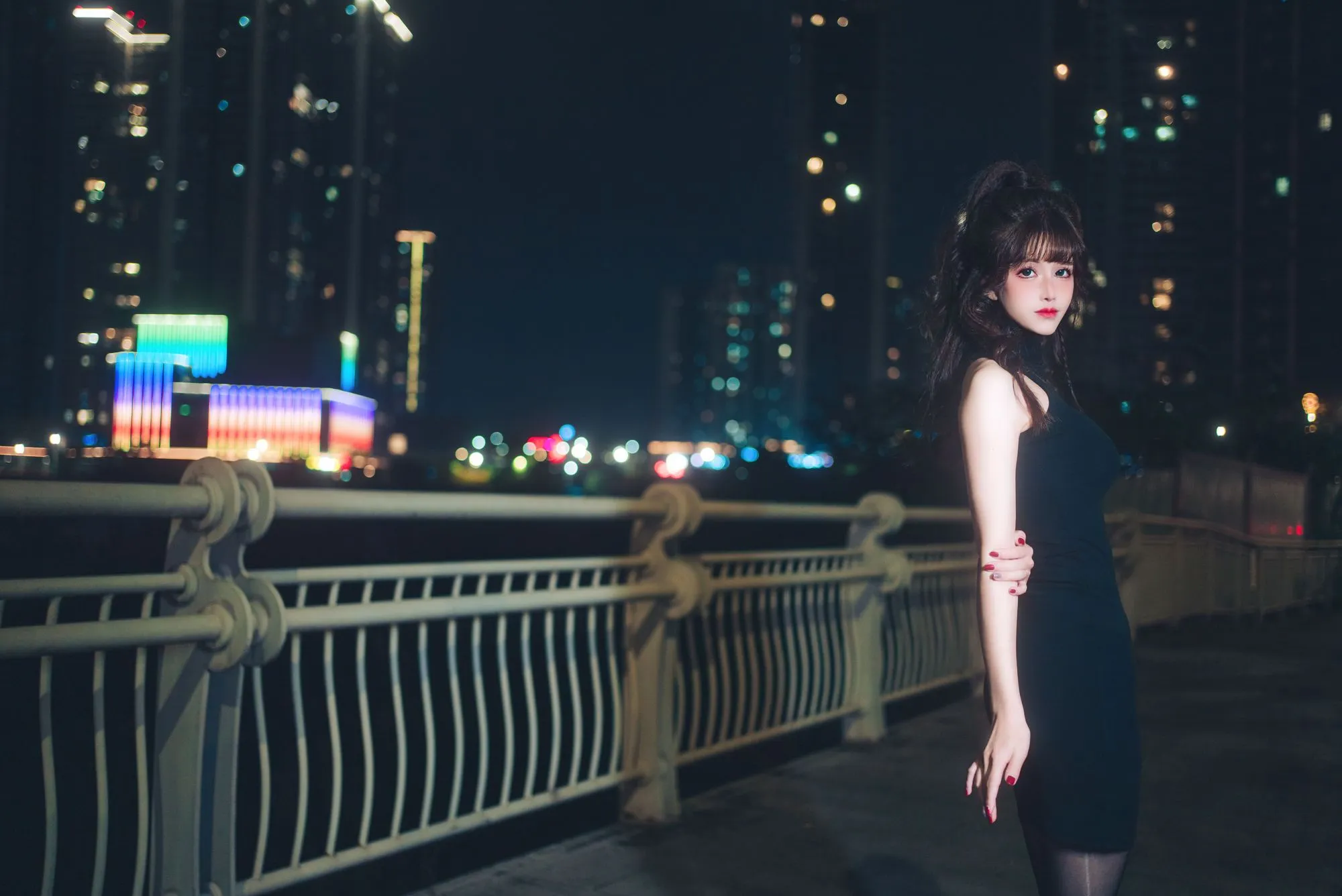 图片[5]-No.040 – 网贷少女救赎(牧化） [143P 1V]-coswz-cos王者