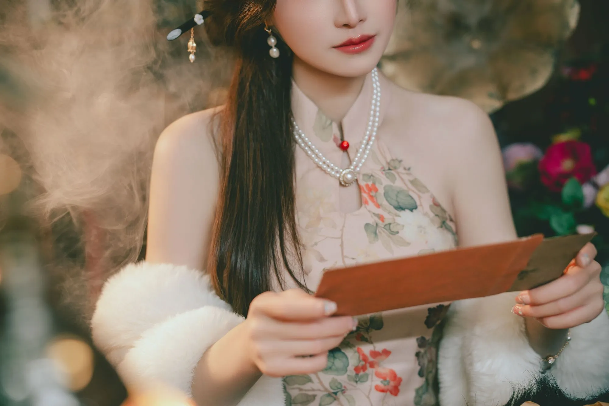 图片[4]-No.045 – 特工的堕落.前篇 [114P 1V]-coswz-cos王者