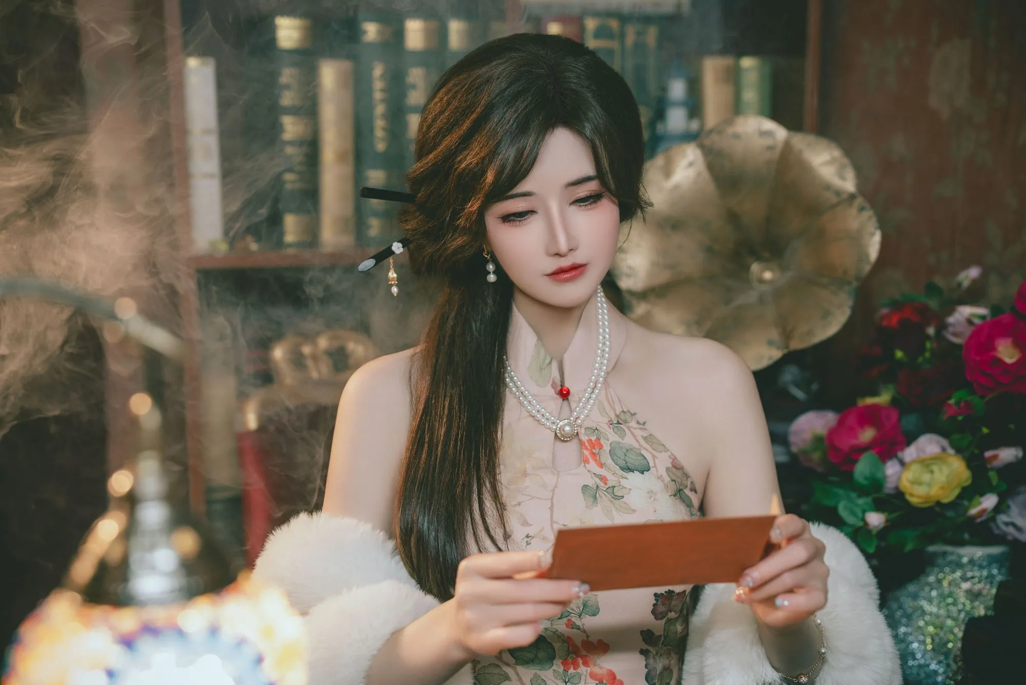 No.045 – 特工的堕落.前篇 [114P 1V]-图妖社