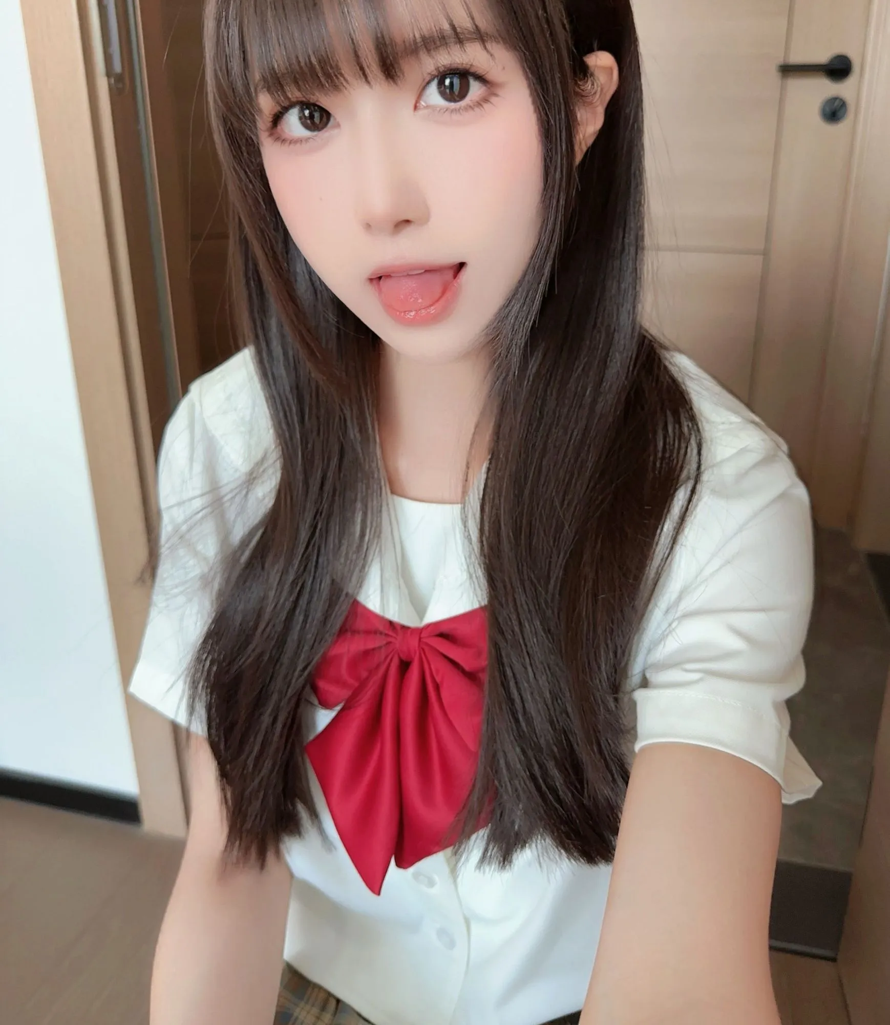 No.045 – 白之恋 [98P]-图妖社