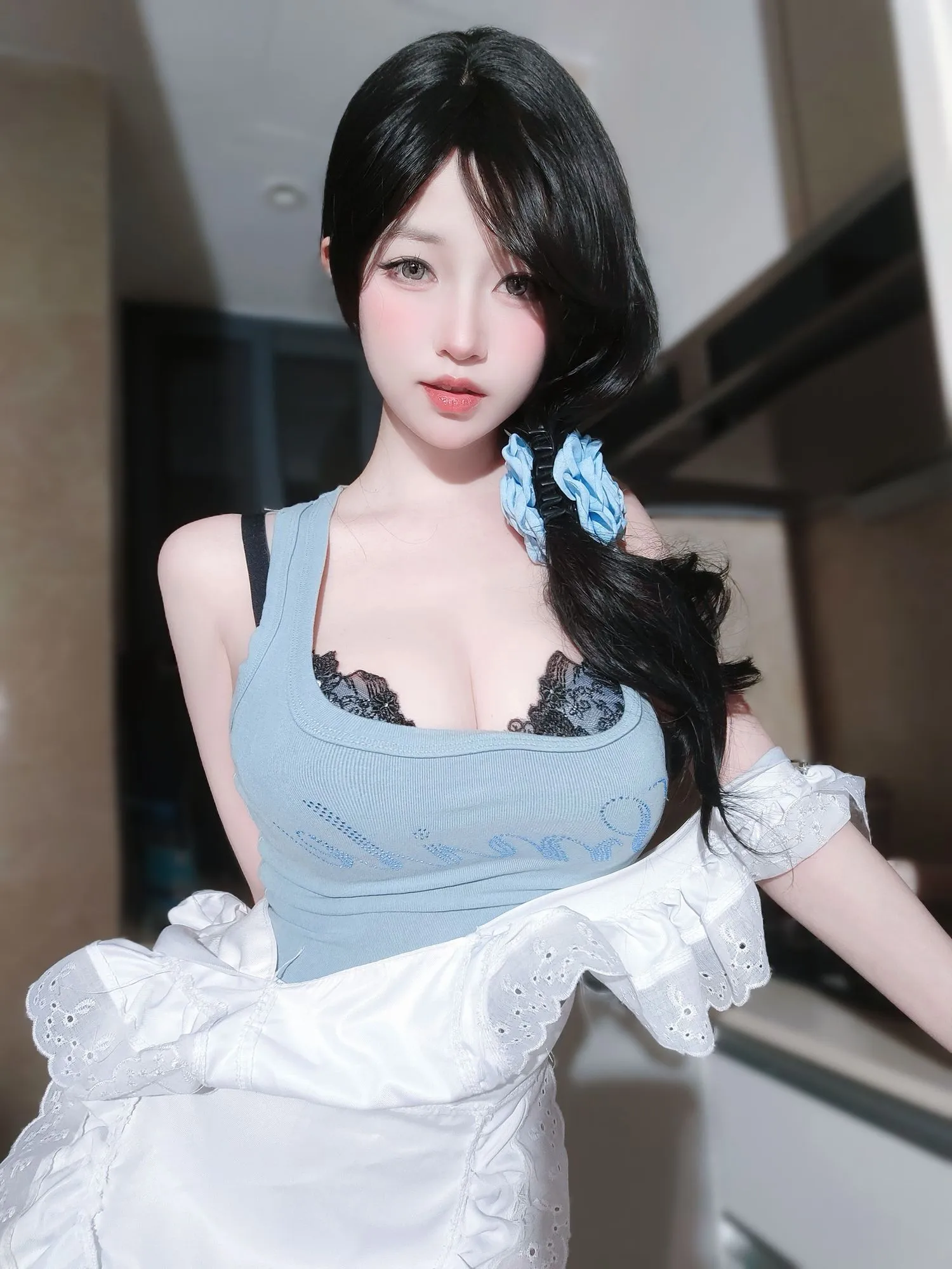 图片[6]-No.046 – [Fantia] 2024年05月订阅 [129P]-coswz-cos王者