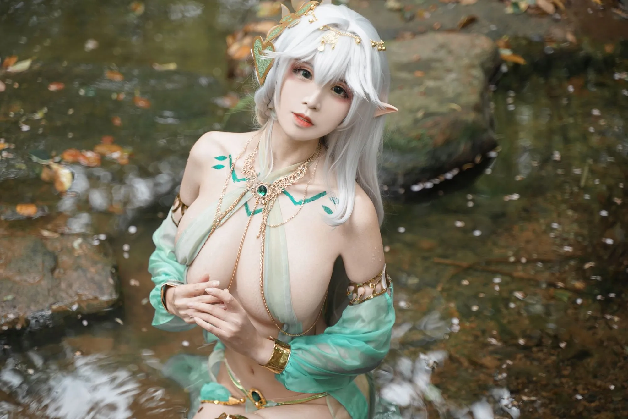 图片[6]-No.046 – 原神 大慈树王 [50P]-coswz-cos王者