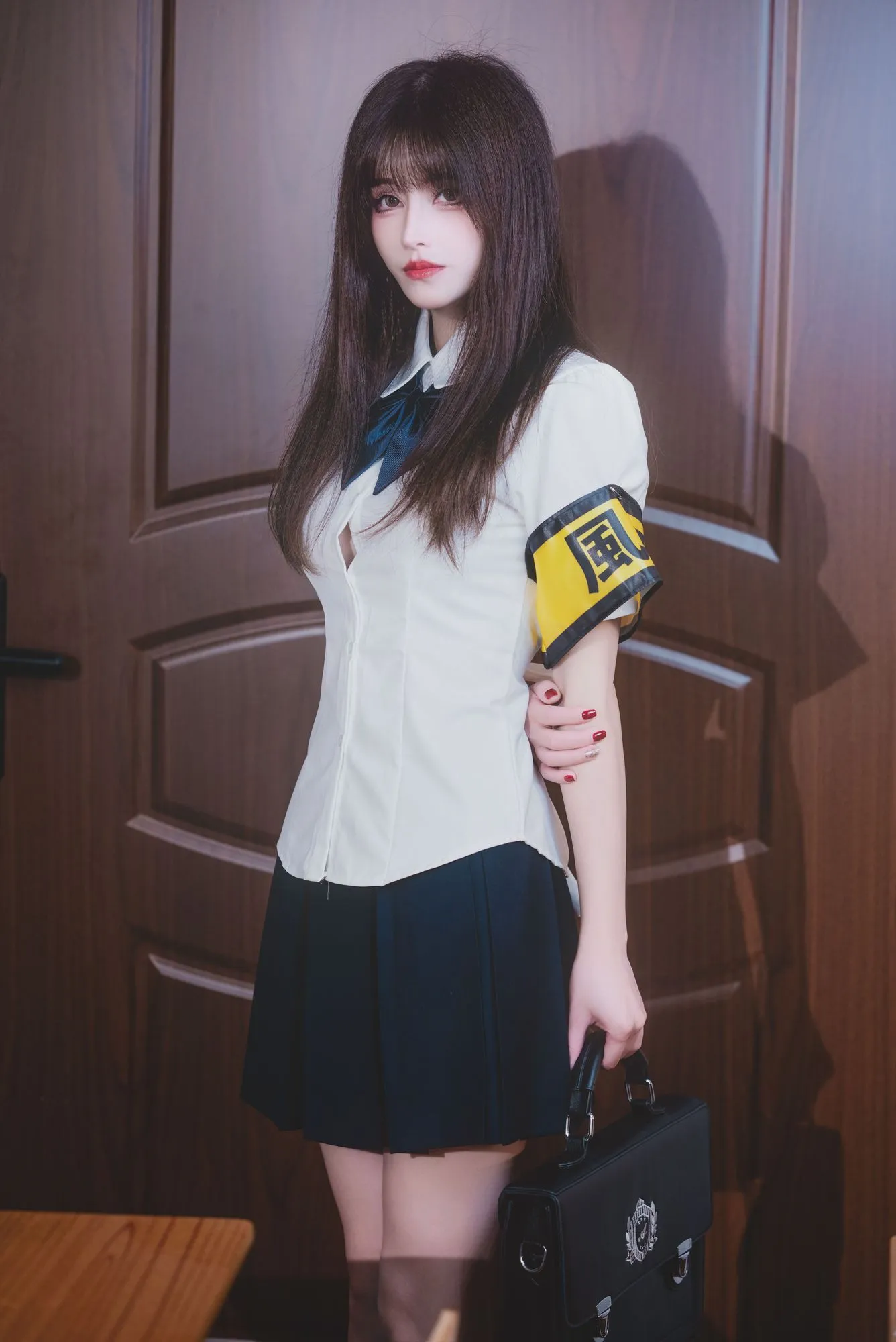 No.047 – 牧畜计划 [118P 1V]-图妖社