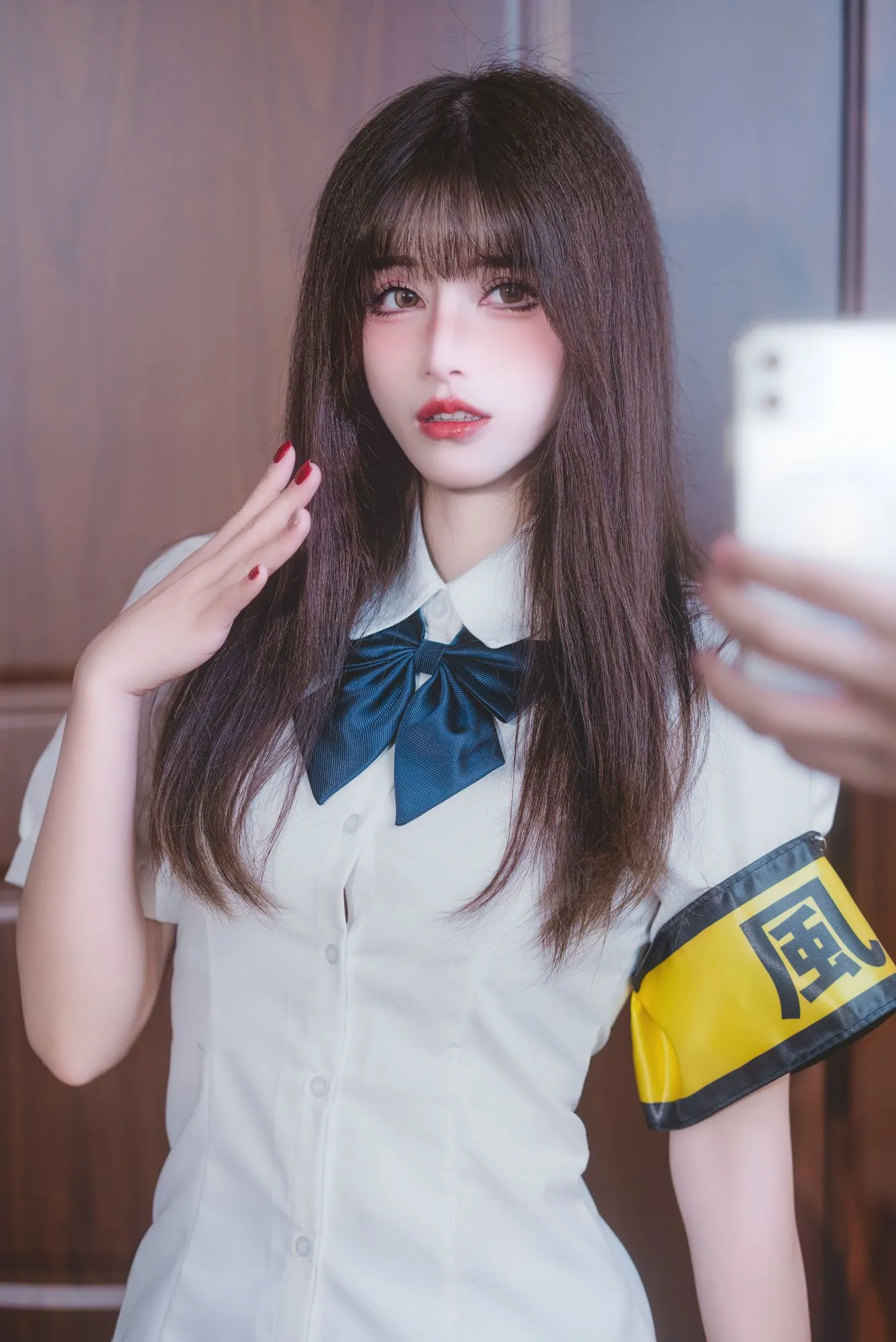 图片[6]-No.047 – 牧畜计划 [118P 1V]-coswz-cos王者