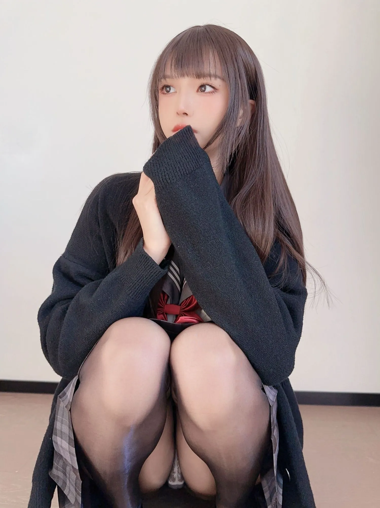 图片[5]-No.049 – JK水手服 [126P 2V]-coswz-cos王者