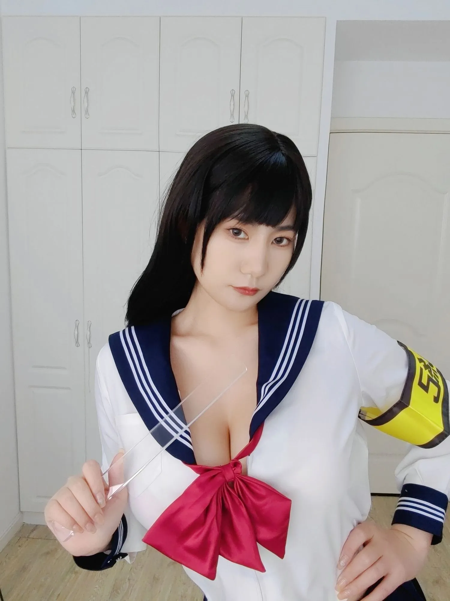 No.052 – 风纪委员 [49P 5V]-图妖社