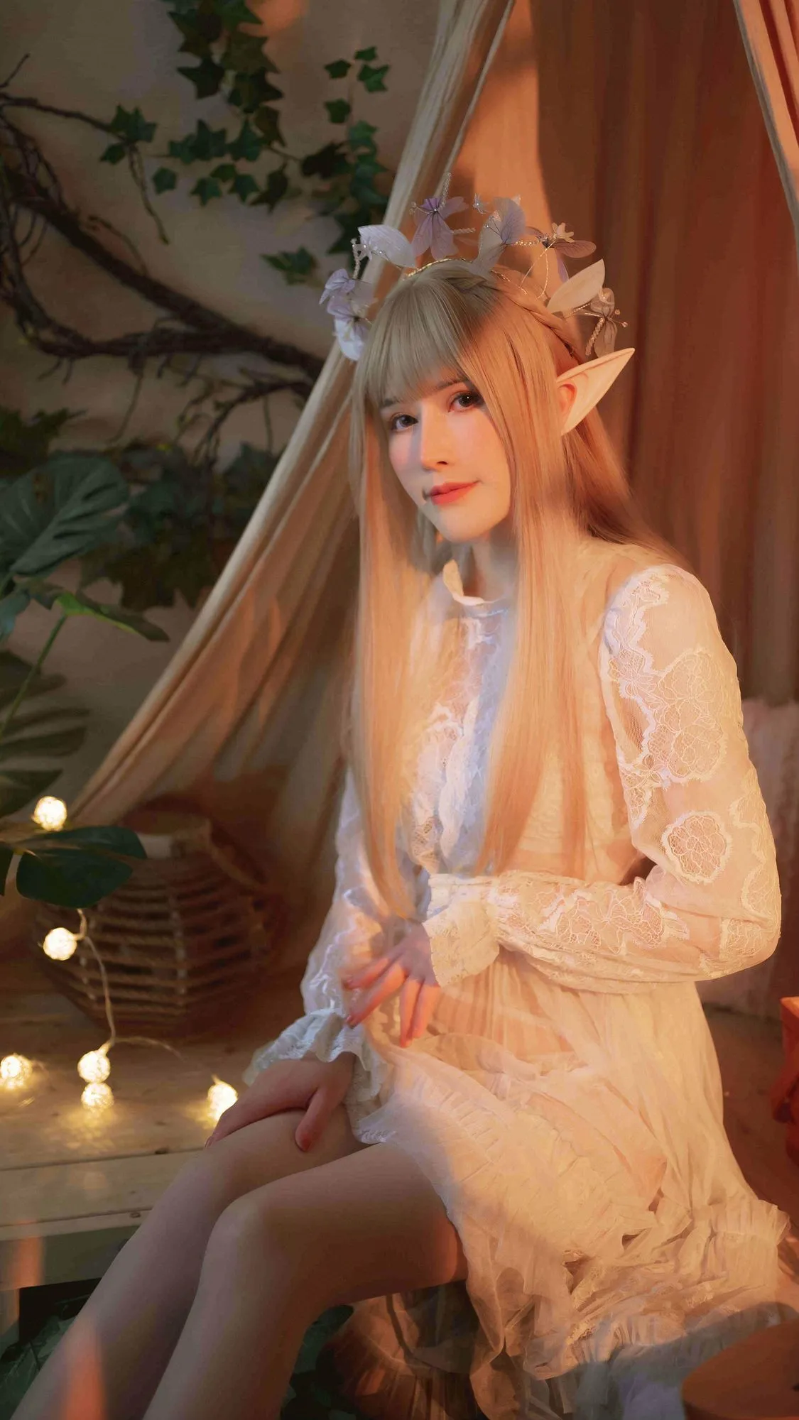 图片[3]-No.055 – 精灵 [59P 1V]-coswz-cos王者