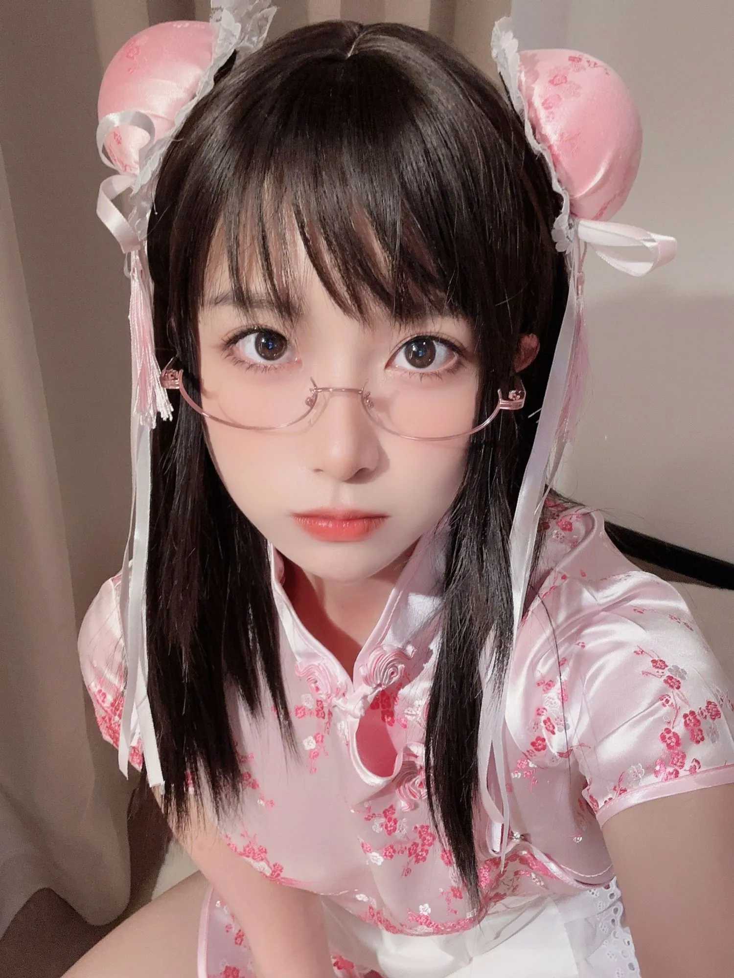 No.056 – 中华娘 [27P 9V]-图妖社