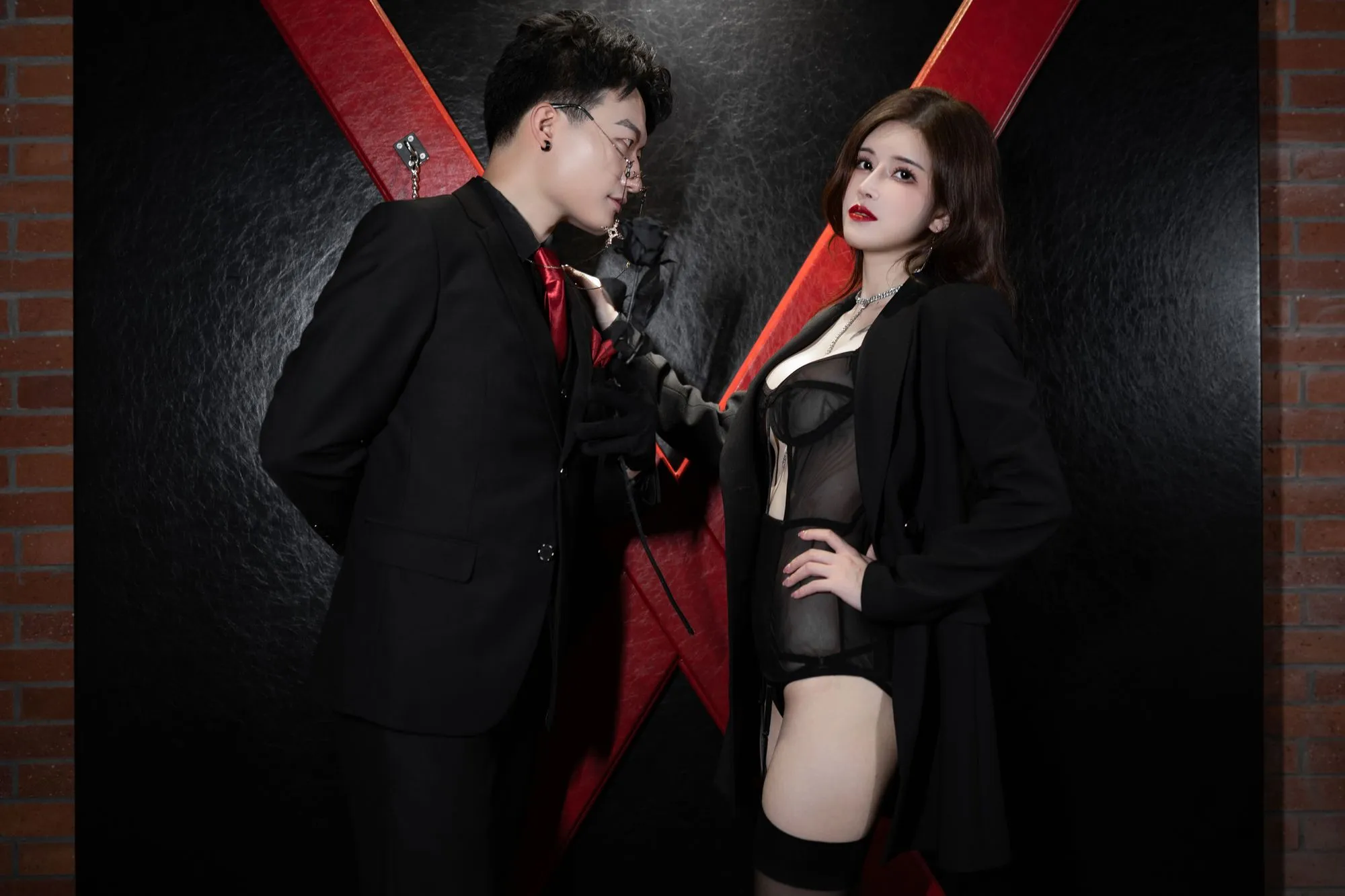 图片[2]-No.056 – 绫 [17P]-coswz-cos王者