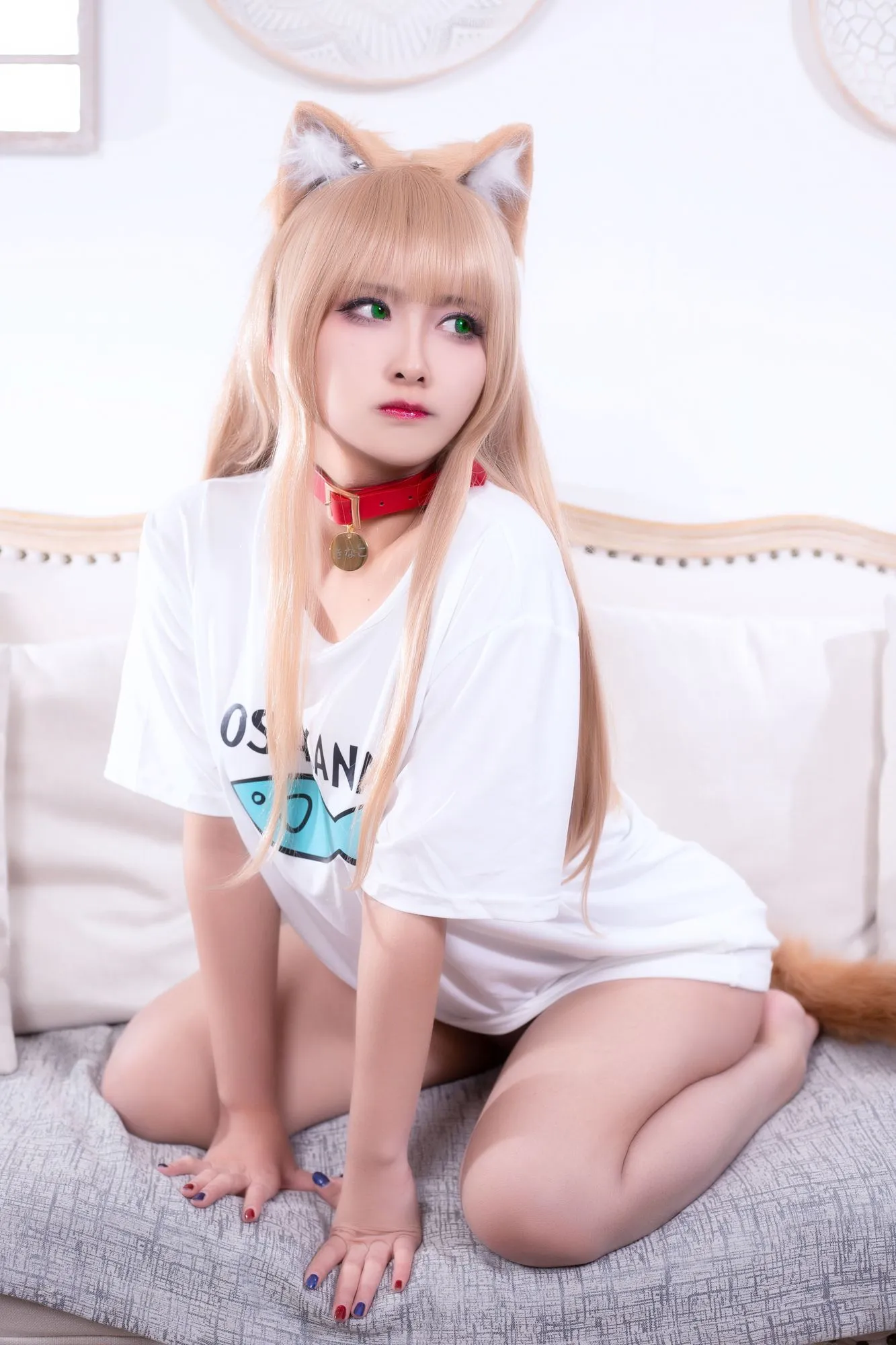 图片[4]-No.065 – 黄豆粉 [111P]-coswz-cos王者