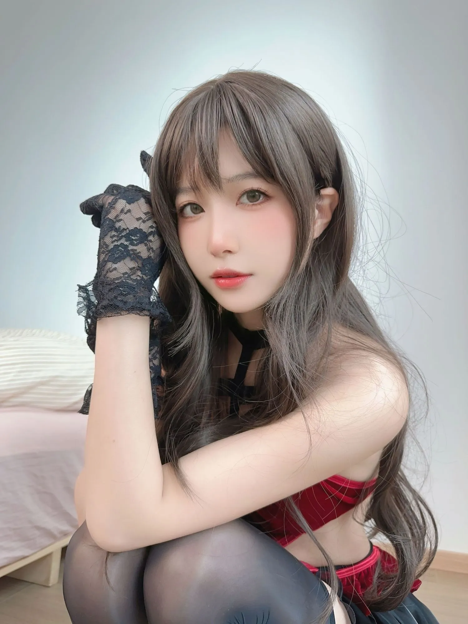 No.069 – 蔷薇之花 [80P 5V]-图妖社