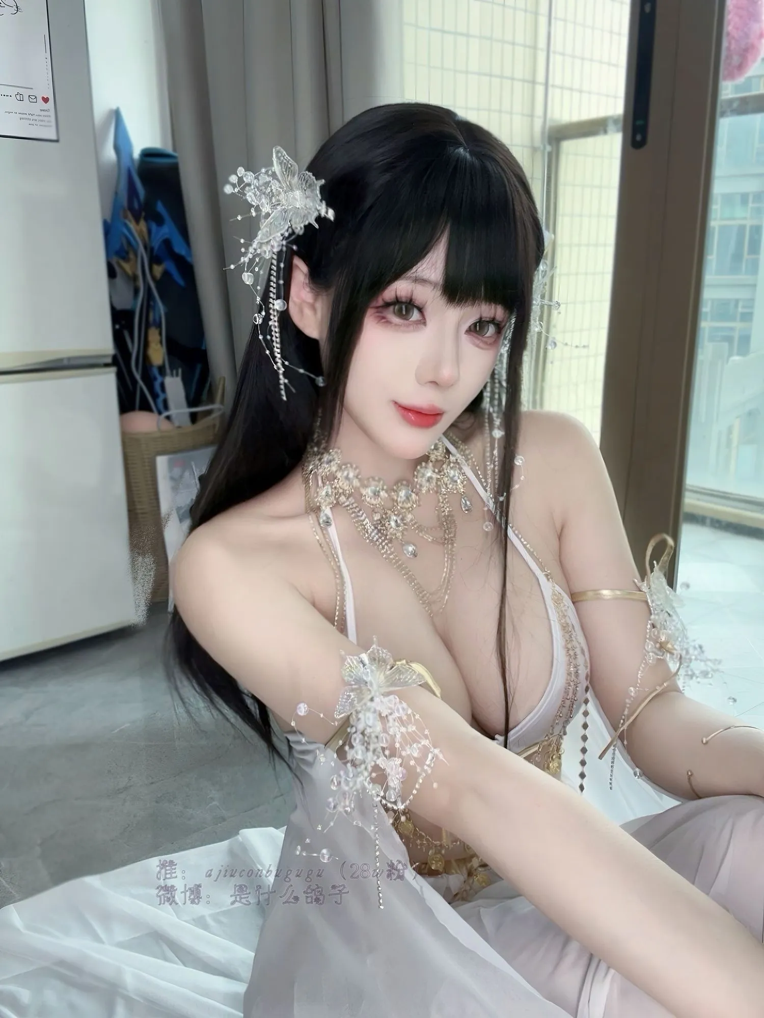 No.070 – 舞娘 [37P 1V]-图妖社