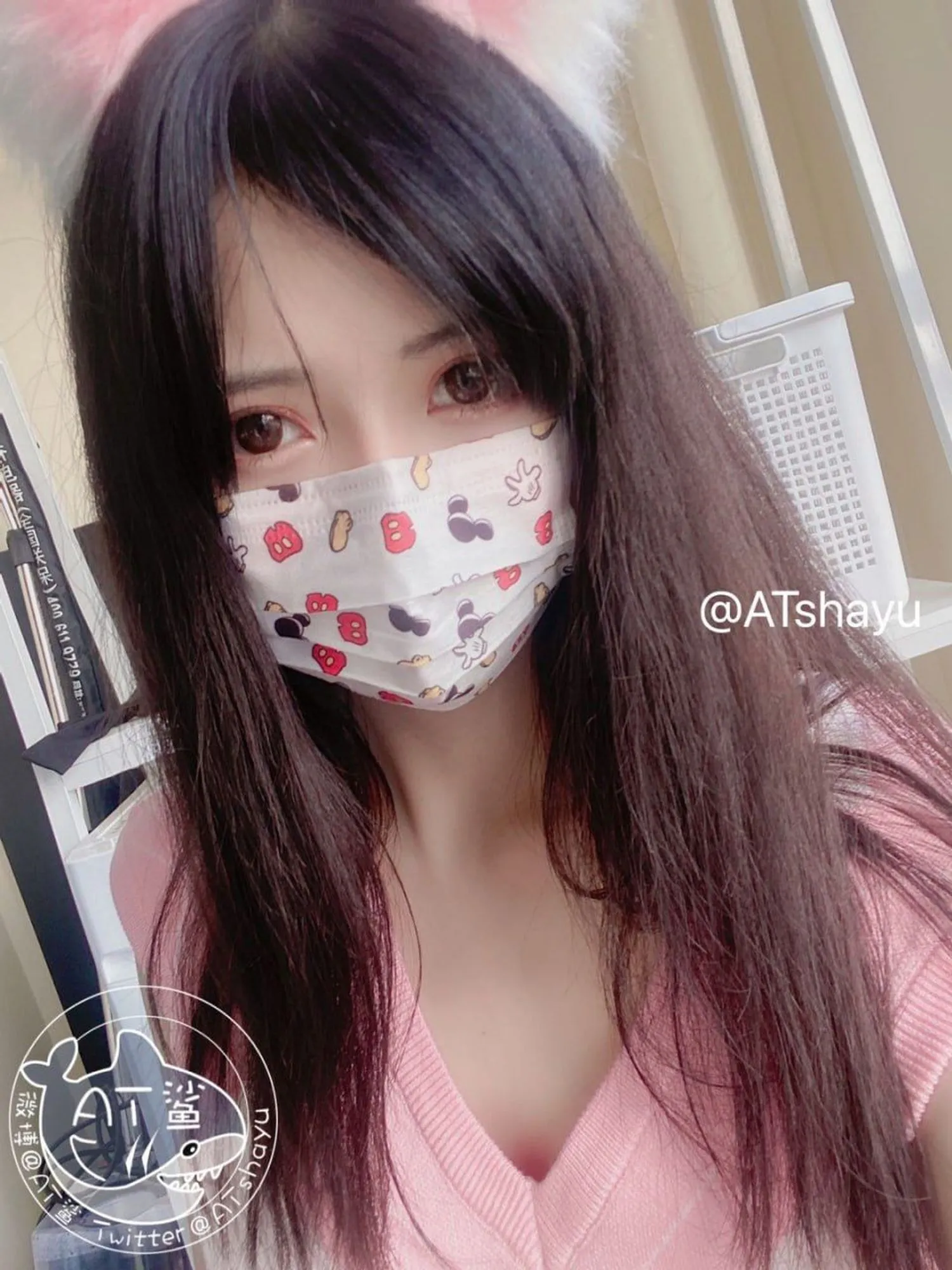 No.073 – 白丝宝宝 [58P 1V]-图妖社