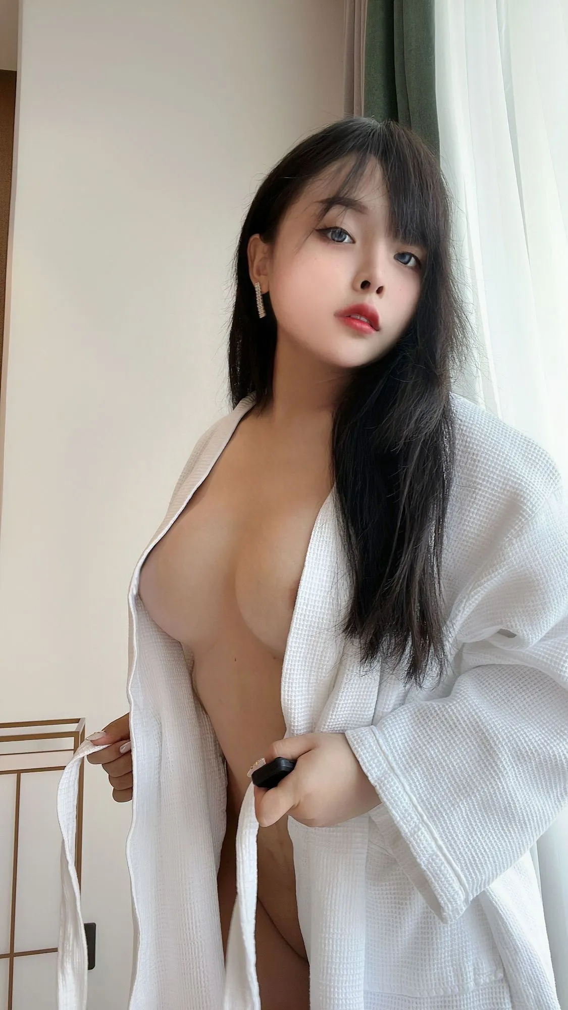 图片[6]-No.077 – Public Bathing Implied Nude [49P 9V]-coswz-cos王者