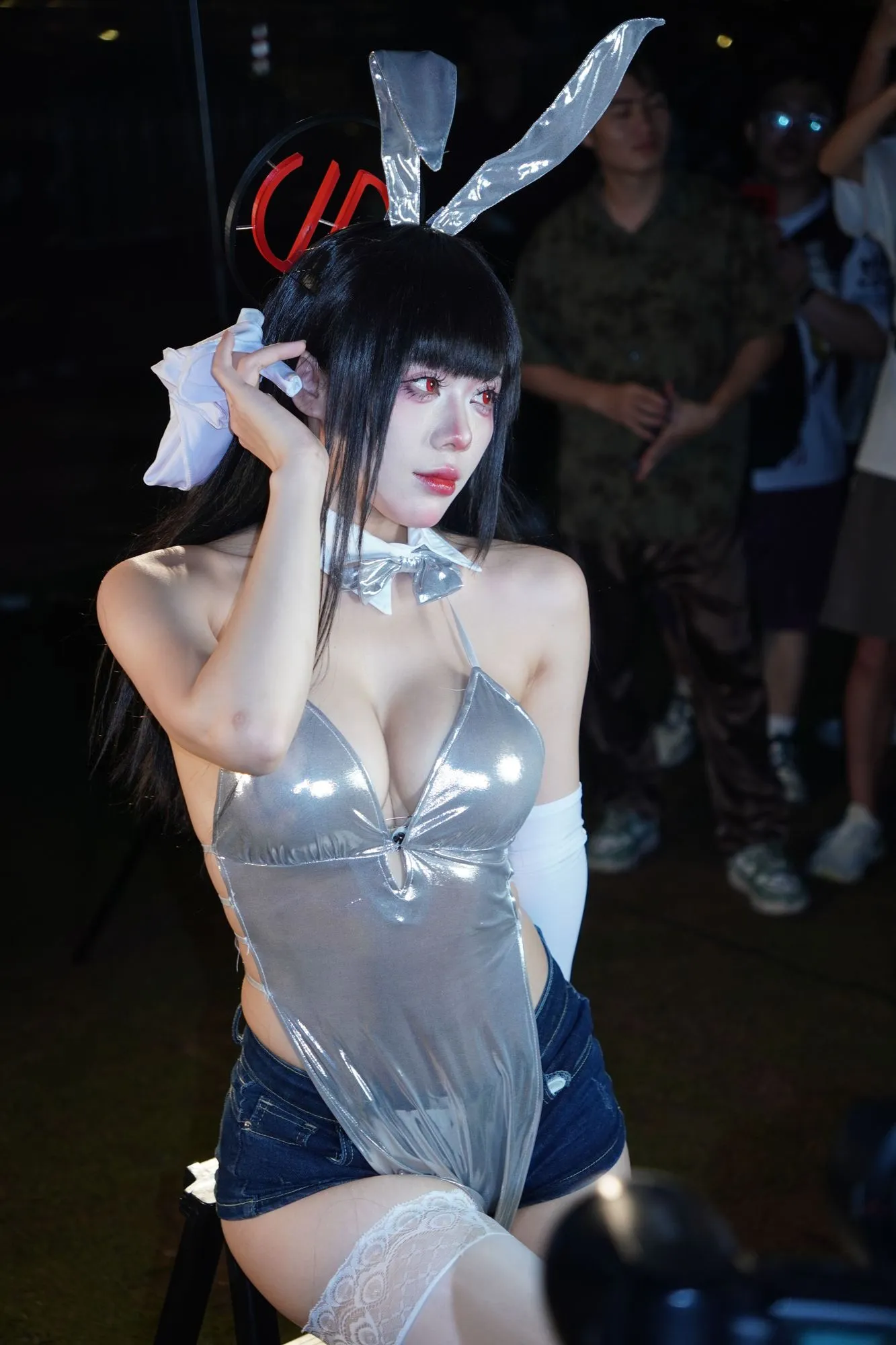 图片[5]-No.078 – 2025年05月萤火虫漫展场照 [105P 3V]-coswz-cos王者