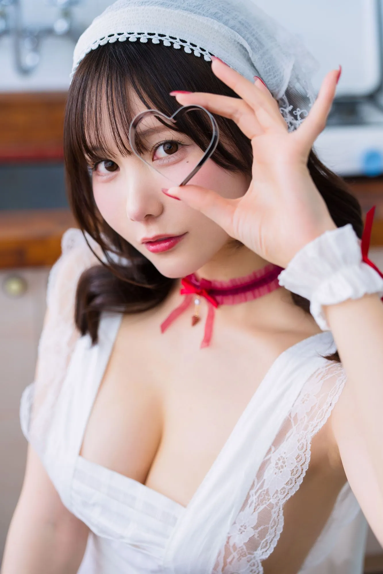 No.078 – Eat me! 诞生日纪念 DL写真集 [91P]-图妖社