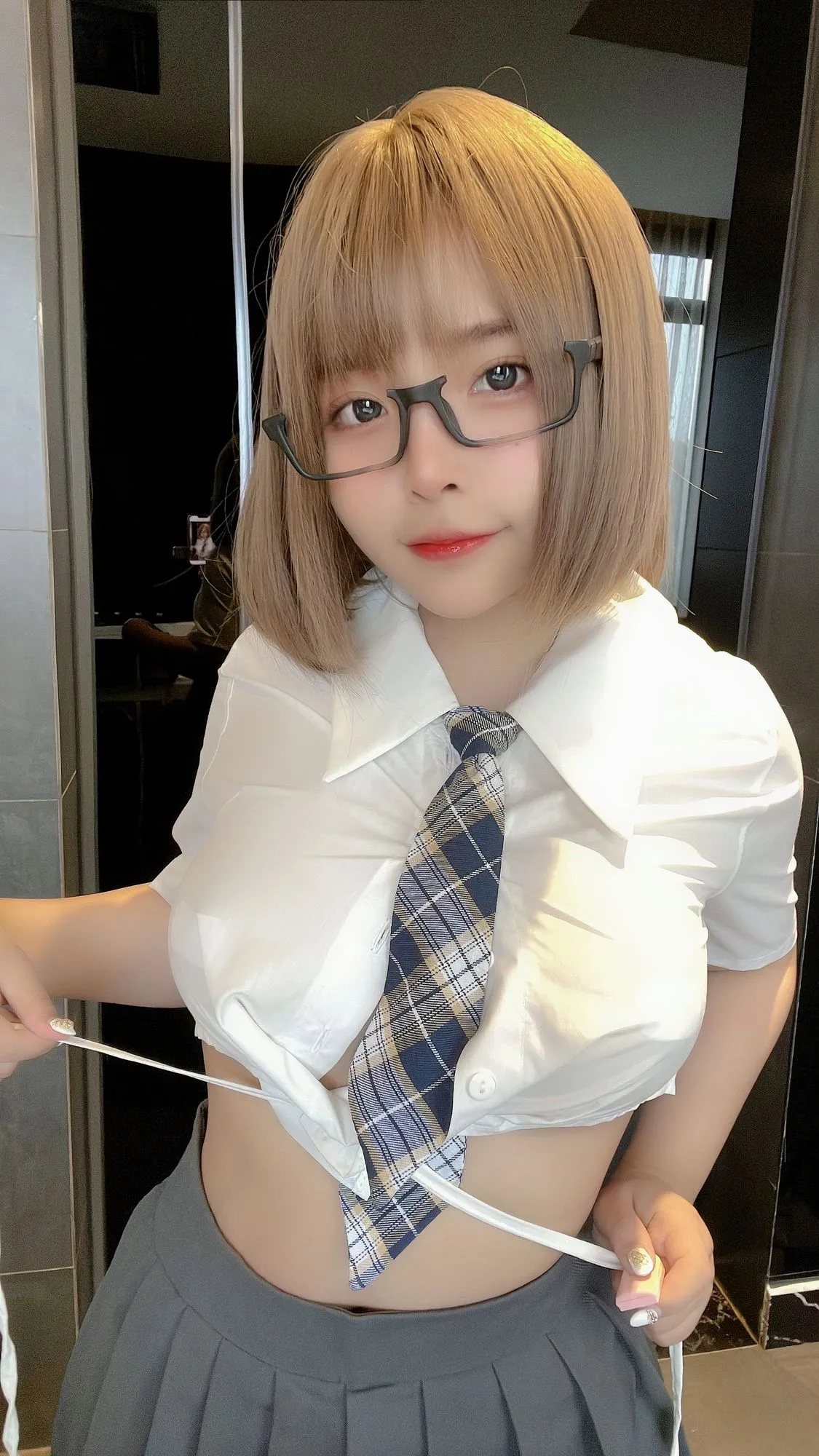 No.078 – Public WC After School [44P 3V]-图妖社
